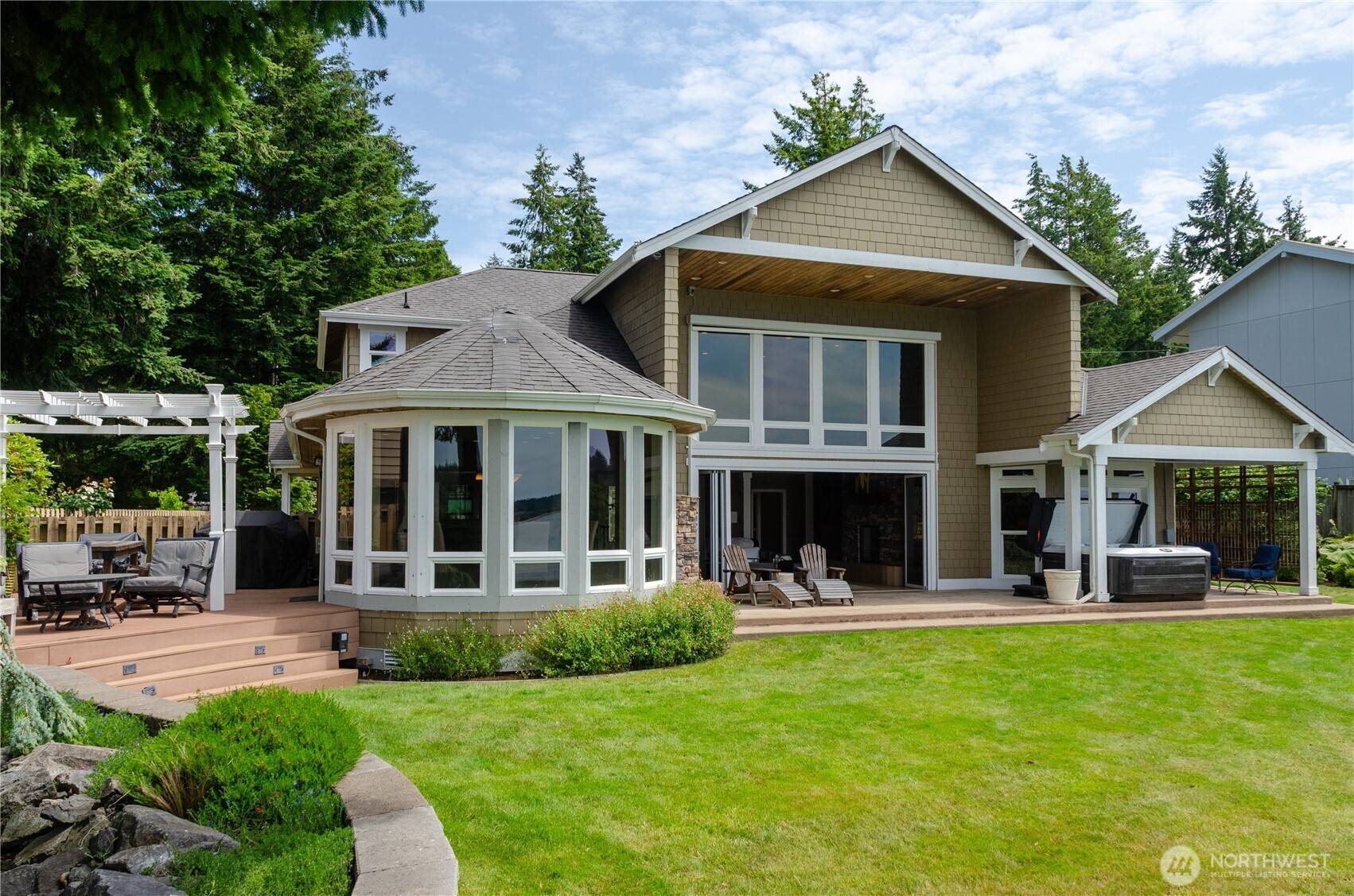 Gig Harbor, WA 98332,13104 PURDY DR NW