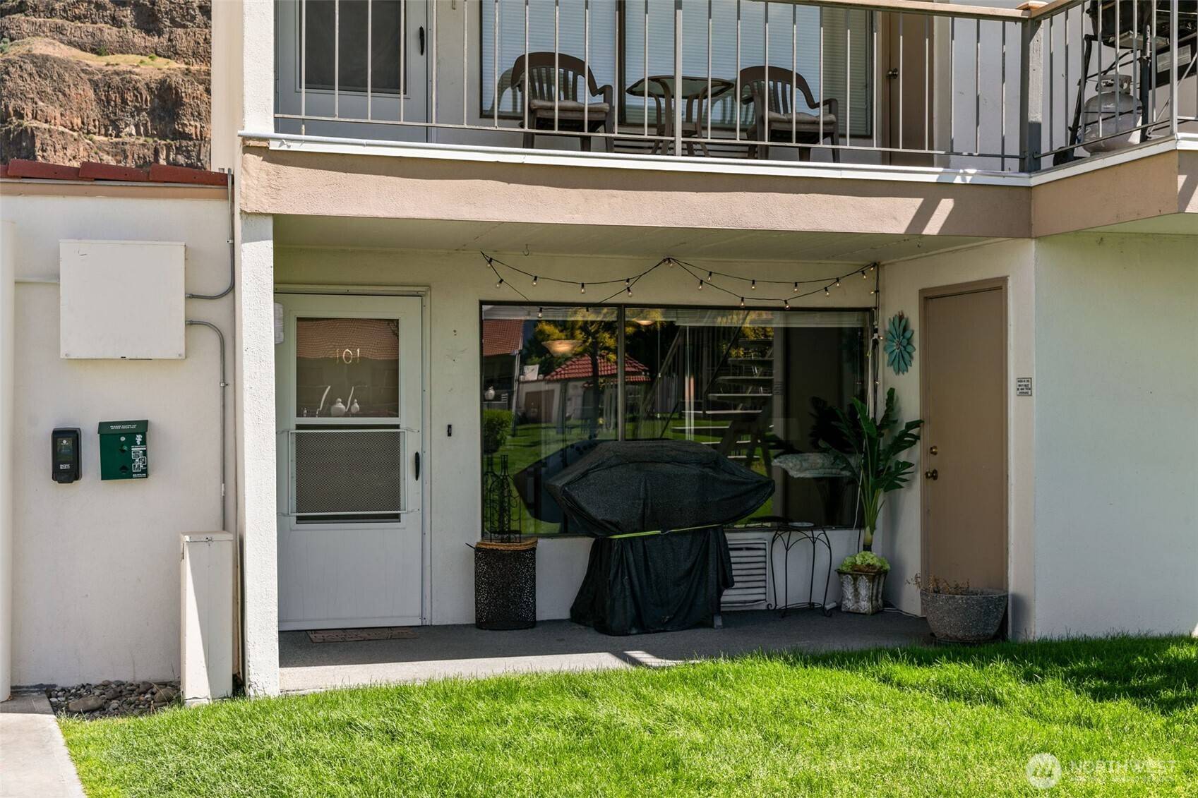 Quincy, WA 98848,8903 Crescent Bar Road NW #101