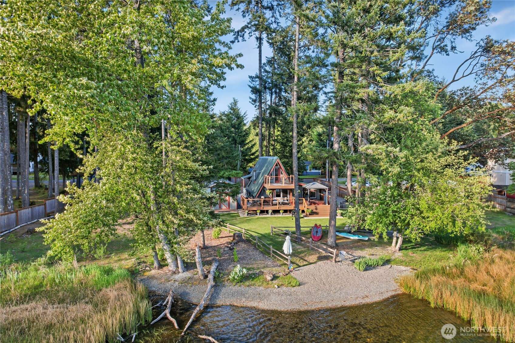 Lakebay, WA 98349,19214 21st ST SW