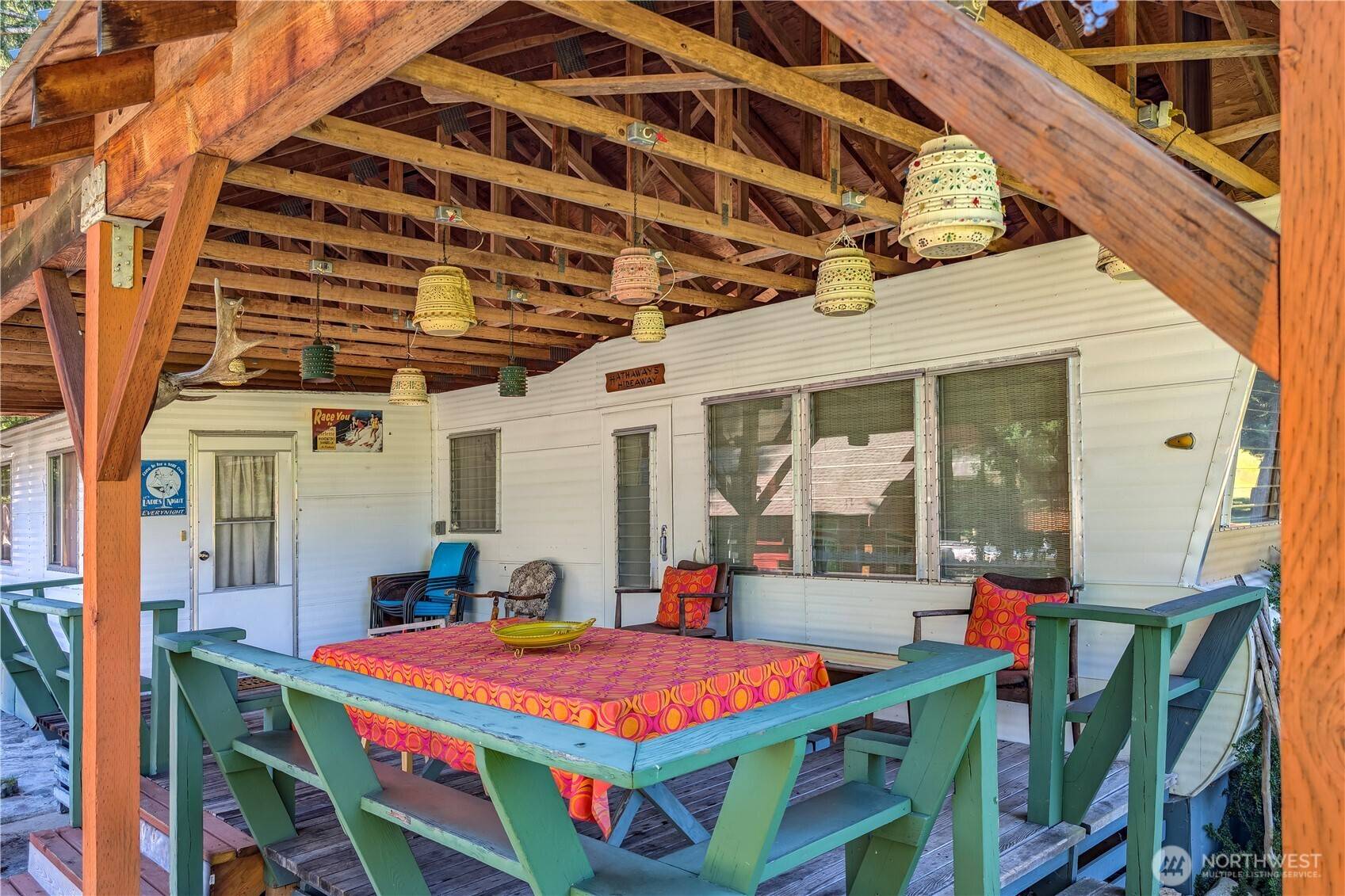 Packwood, WA 98361,137 Crescent Beach DR
