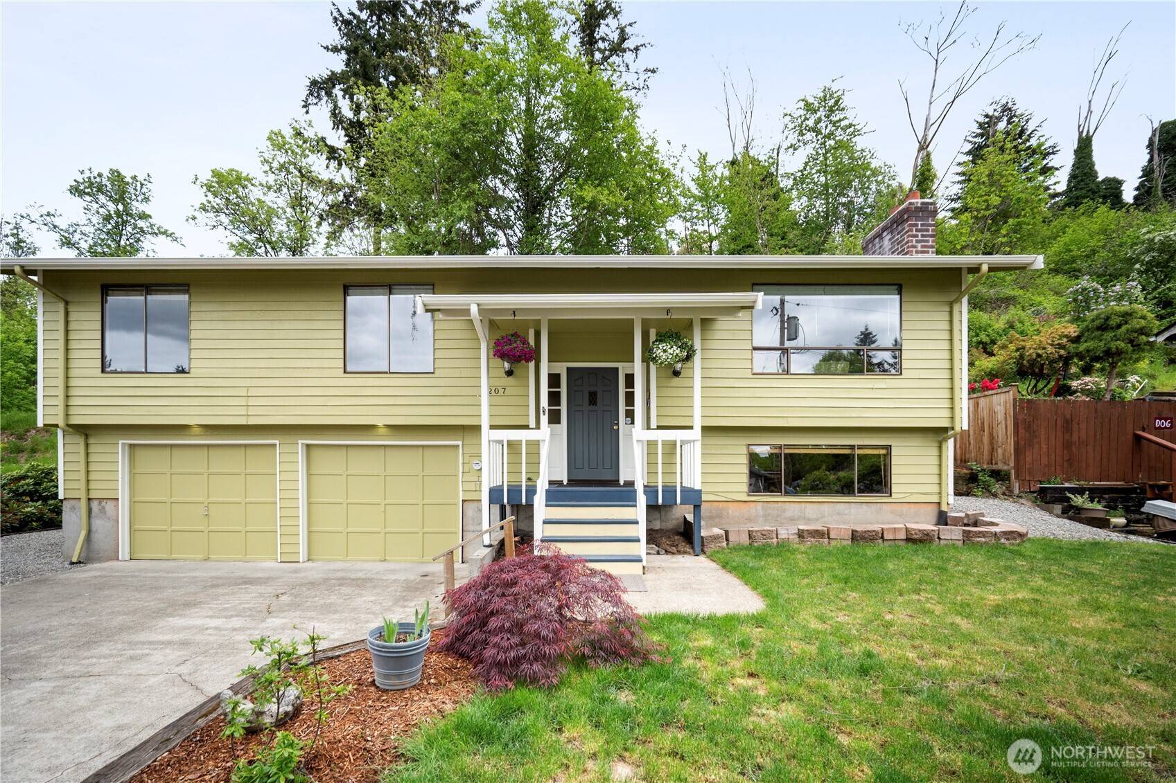 Puyallup, WA 98372,1207 22nd ST SE