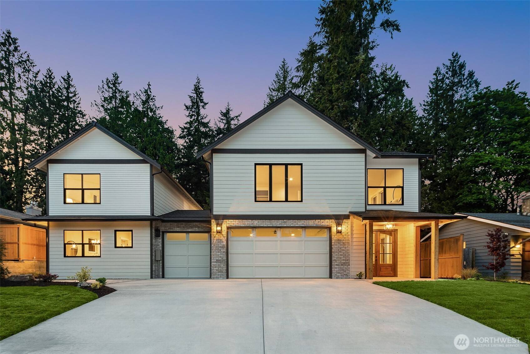 Kirkland, WA 98034,10606 NE 137th PL