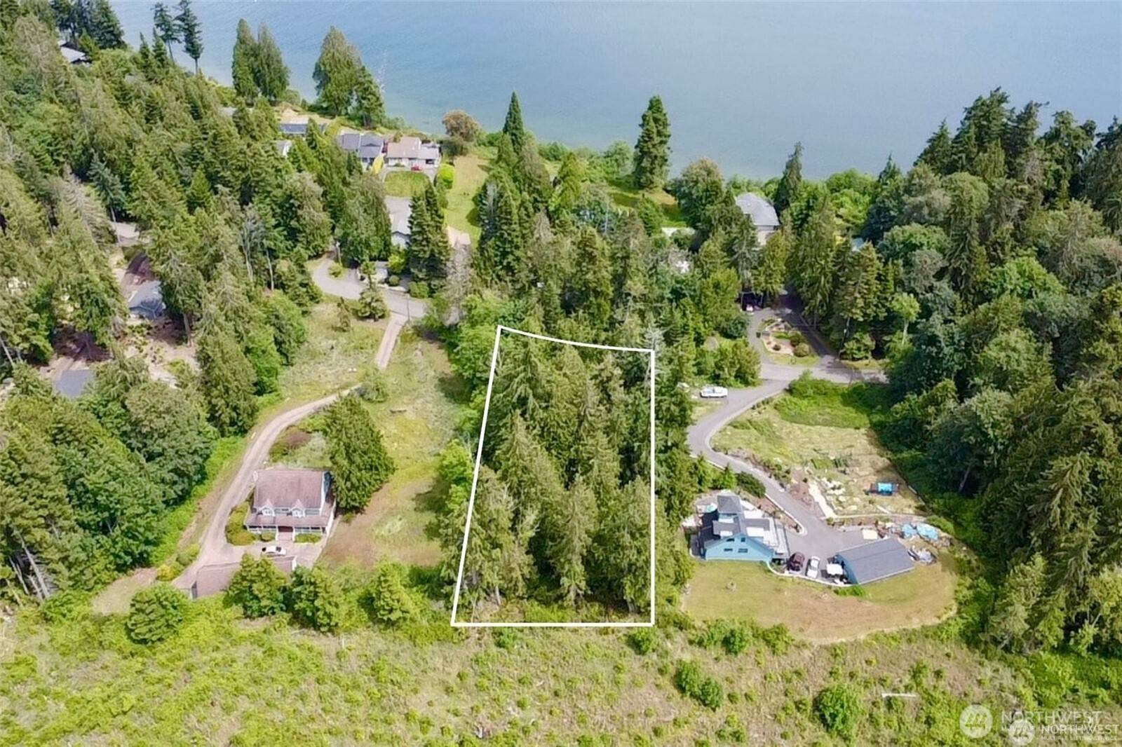 Port Ludlow, WA 98584,0 XXX E Tala Shore DR