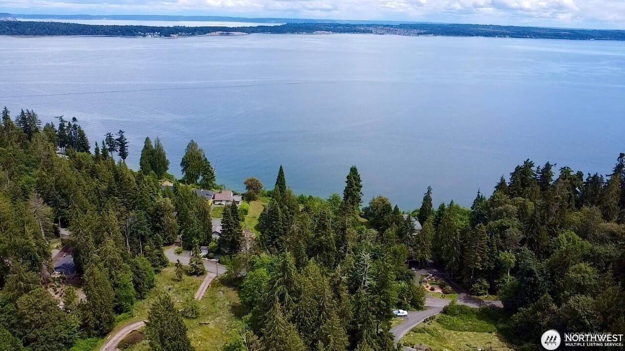 Port Ludlow, WA 98584,0 XXX E Tala Shore DR
