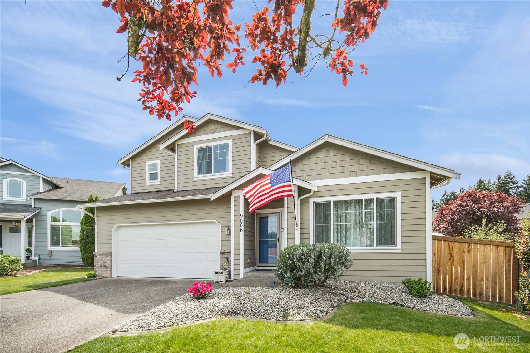 Puyallup, WA 98375,9006 190th ST E
