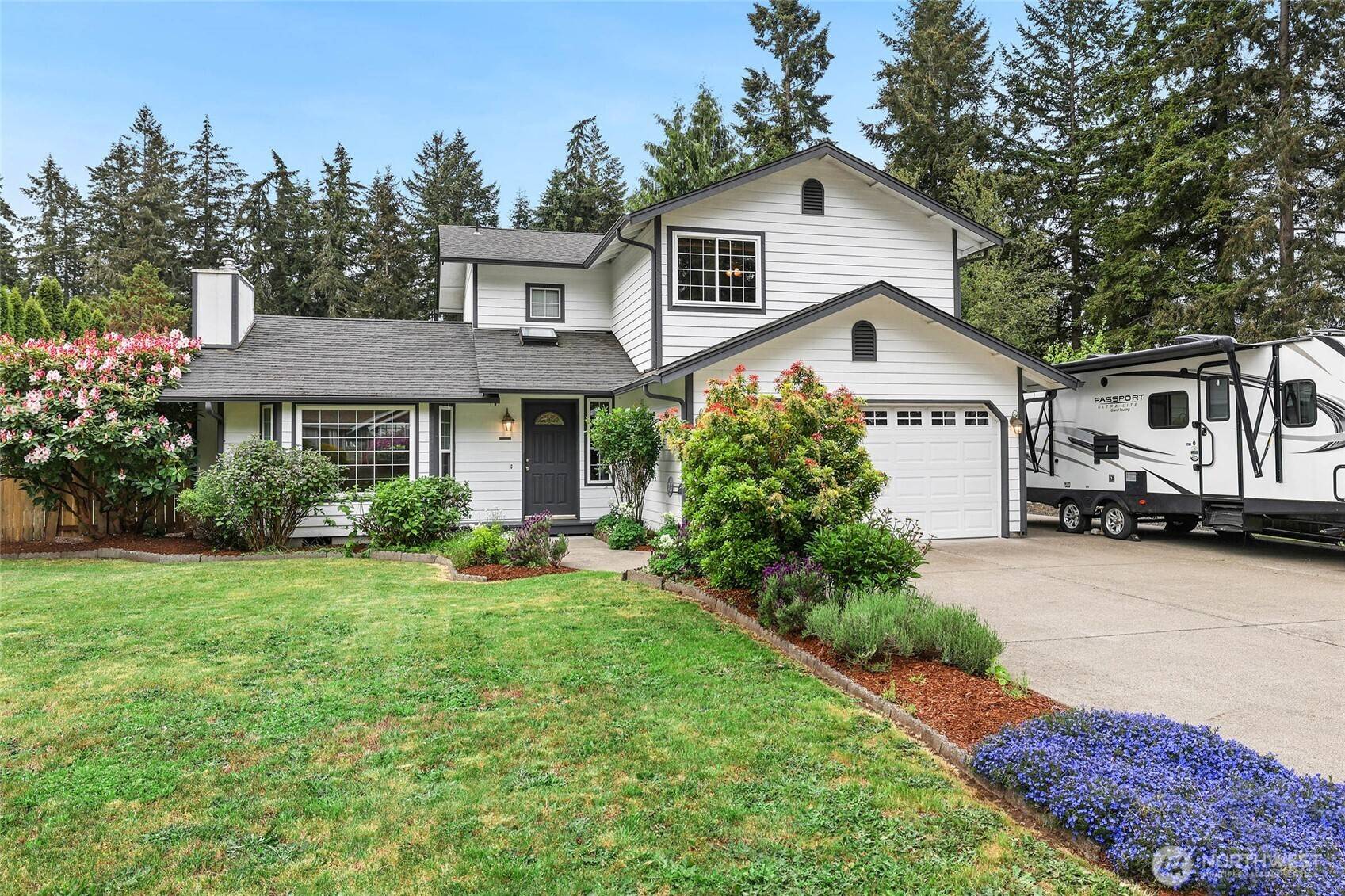 Lacey, WA 98503,3133 Marquette DR SE