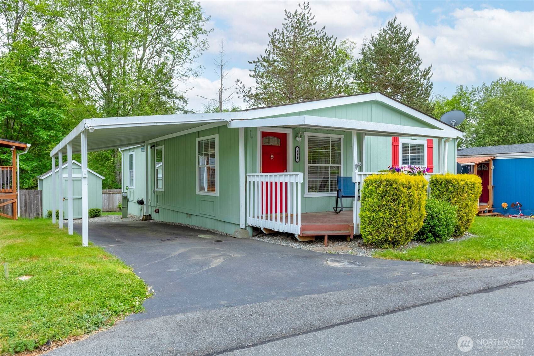 Silverdale, WA 98383,981 NW Mahogany LN