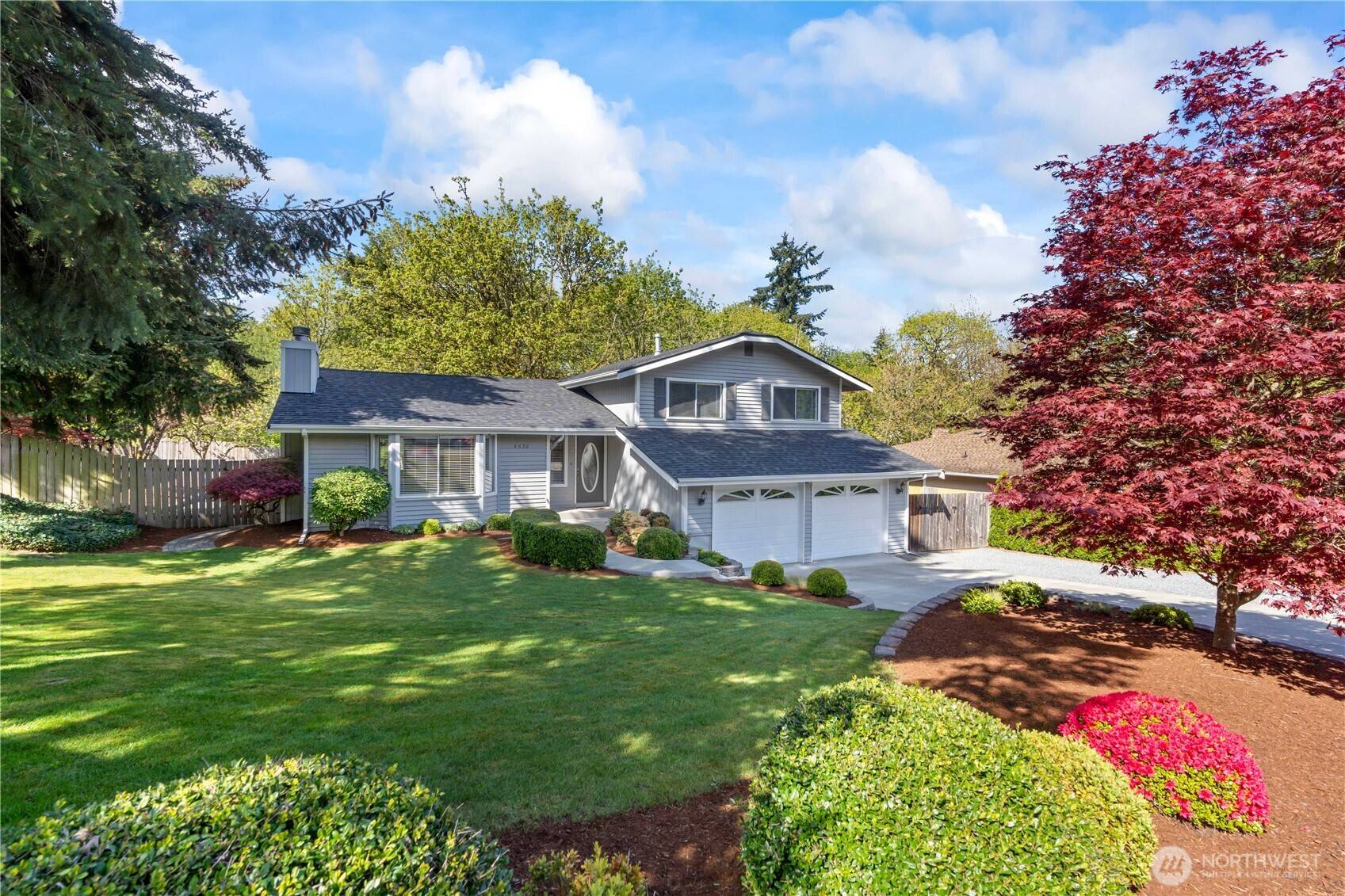 Federal Way, WA 98023,4636 SW 314th PL