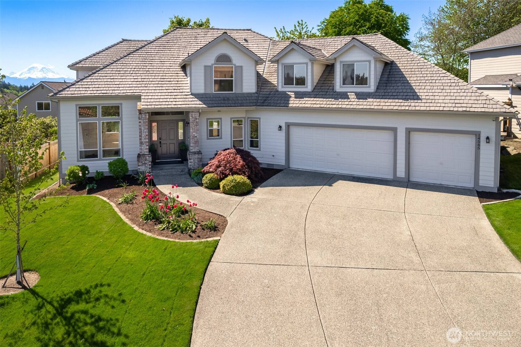 Kent, WA 98042,14545 SE 243rd PL