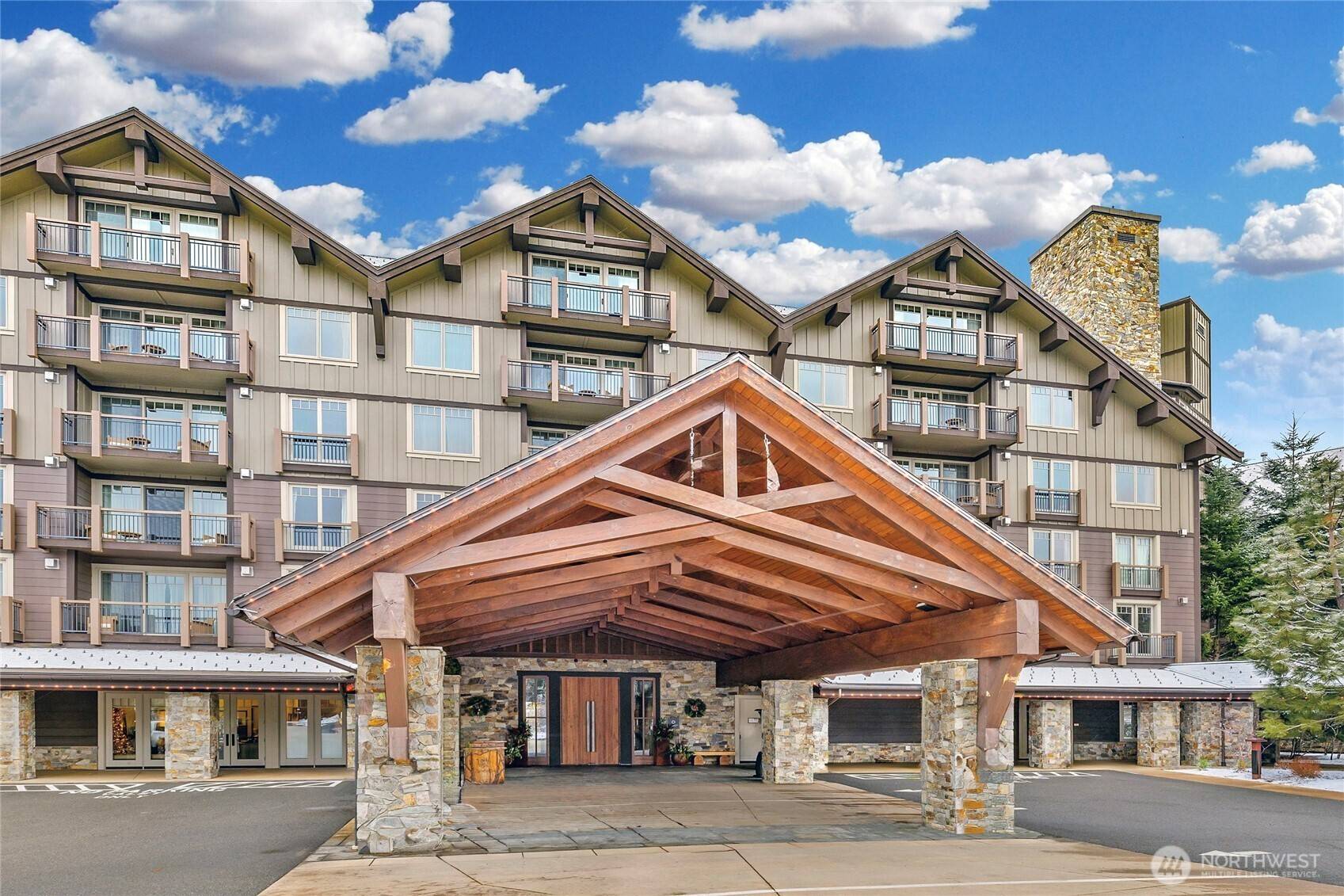 Cle Elum, WA 98922,3600 Suncadia TRL #4040