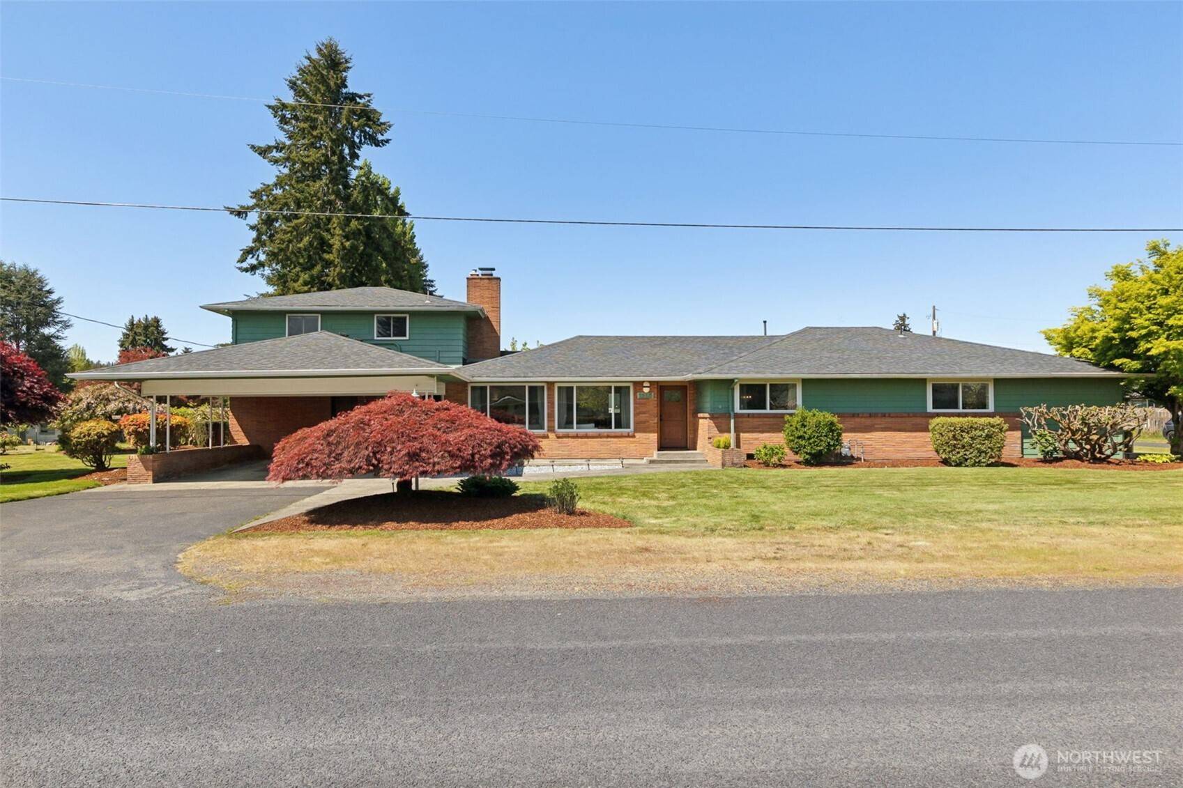 Centralia, WA 98531,1115 Rancho Rd