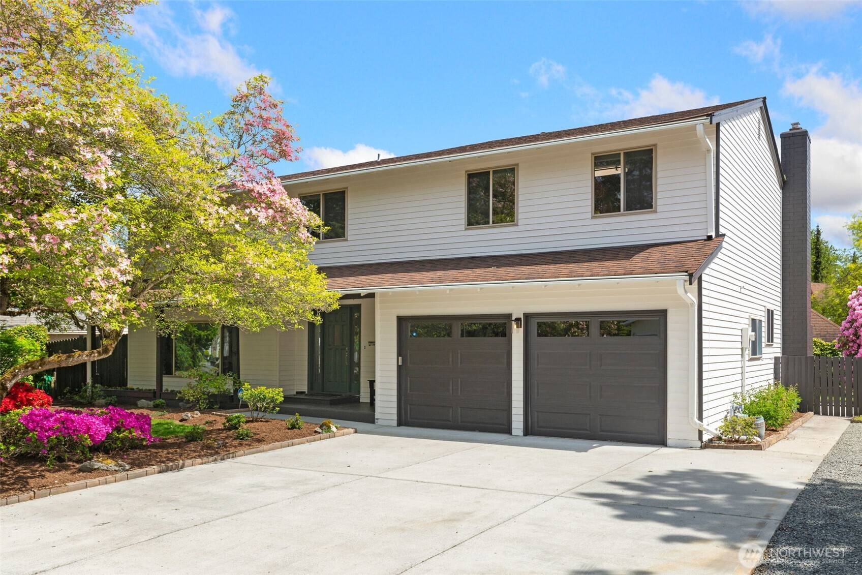 Bellevue, WA 98006,6558 127th AVE SE