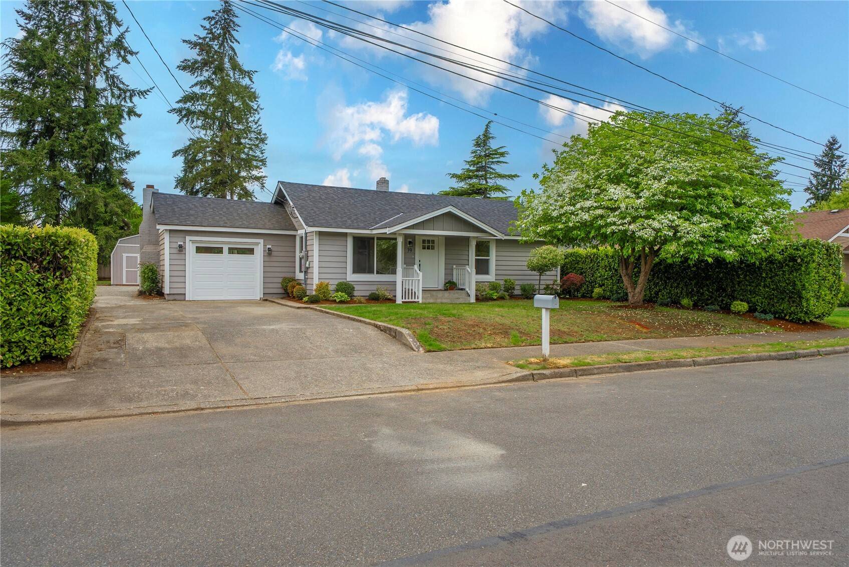 Auburn, WA 98002,39 U ST NE