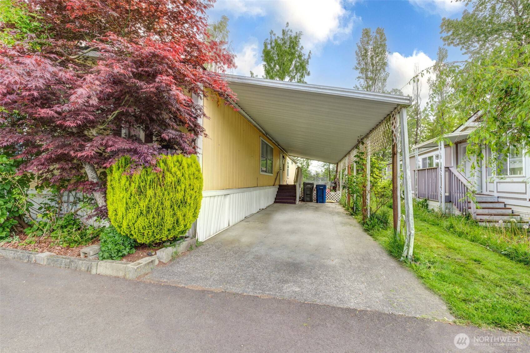 Lynnwood, WA 98087,415 Lake View RD #K8