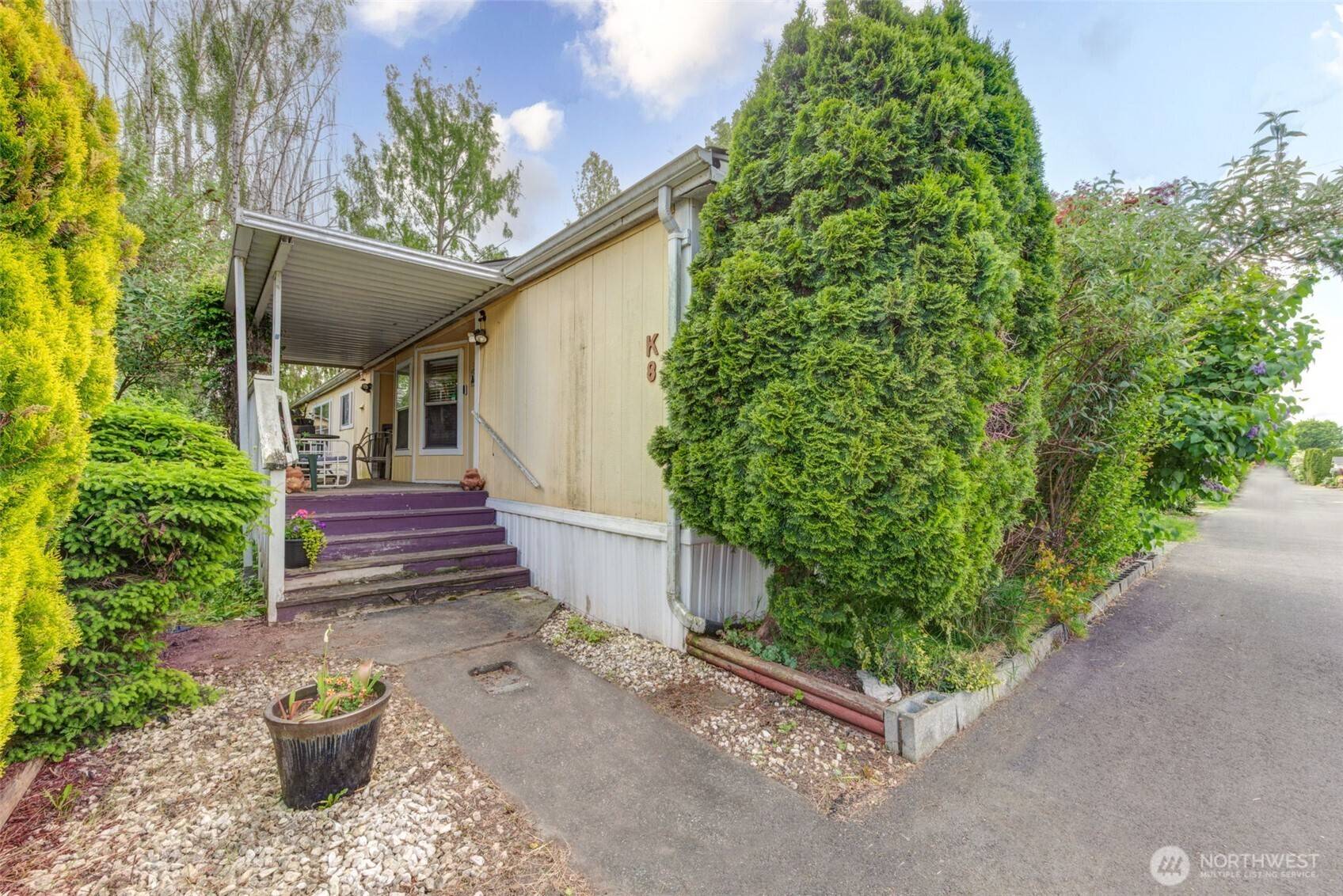 Lynnwood, WA 98087,415 Lake View RD #K8