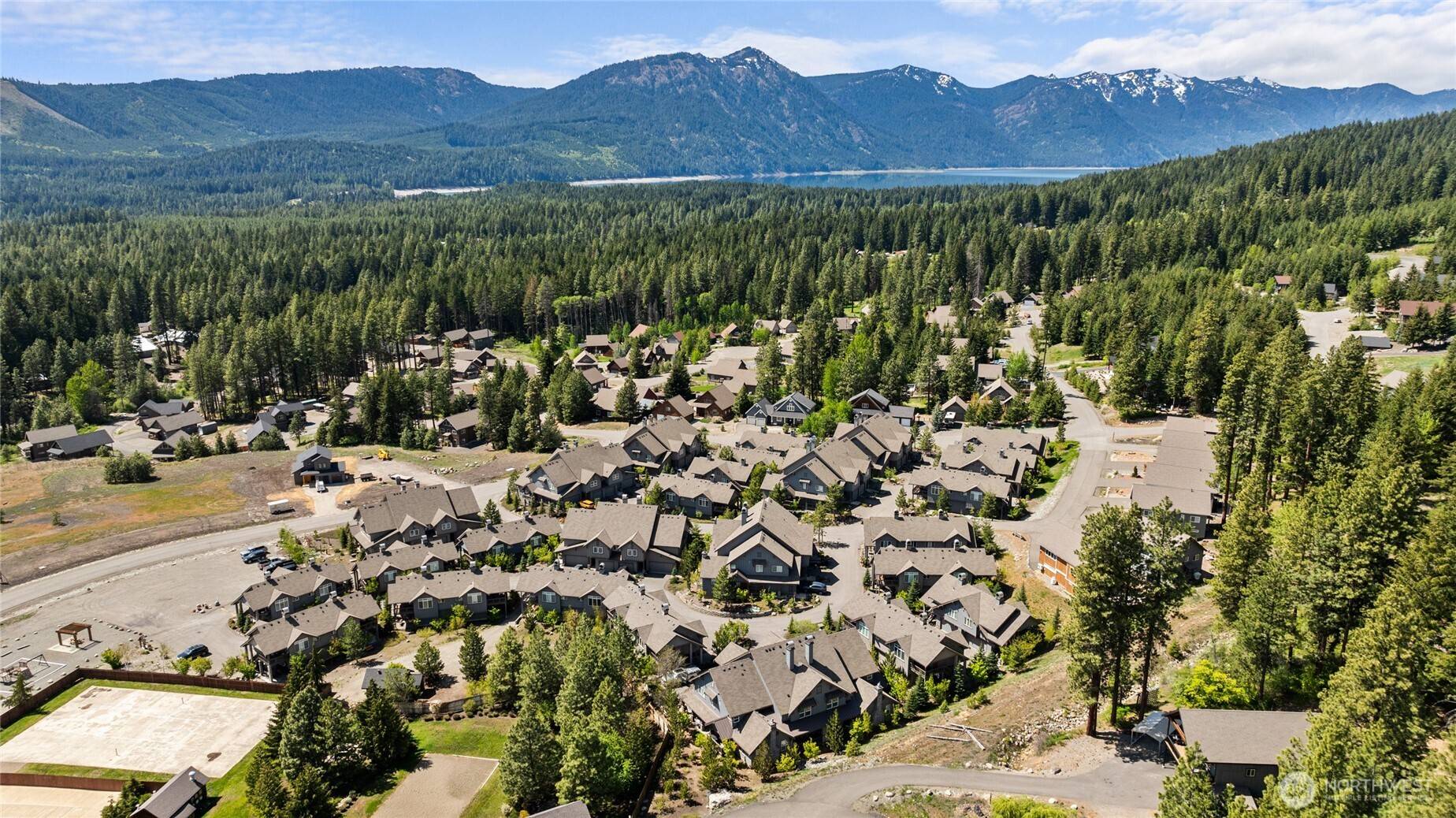 Ronald, WA 98940,200 Clearwater LOOP #3