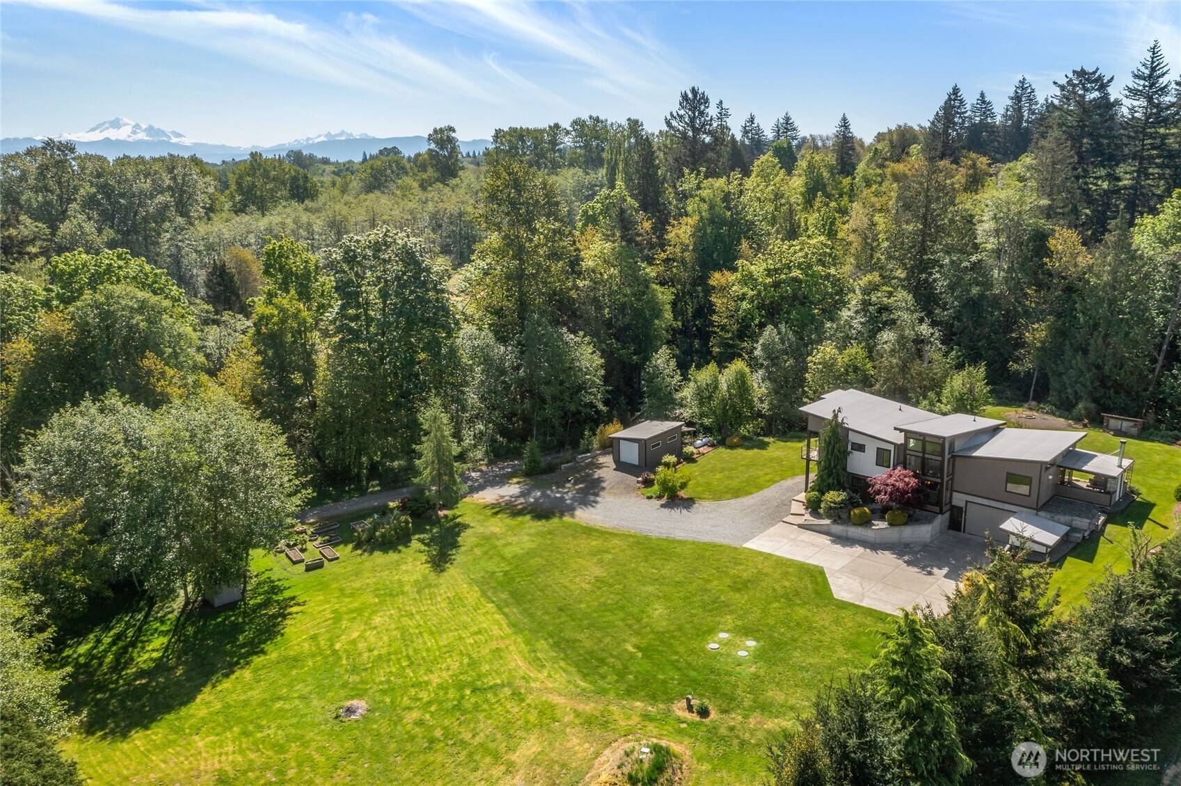 Ferndale, WA 98248,2631 Grandview RD