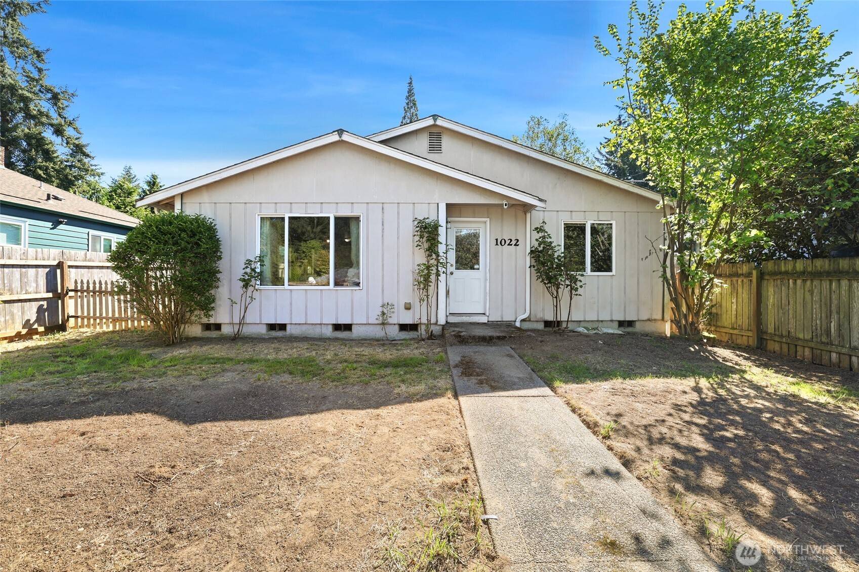 Olympia, WA 98501,1022 Wilson ST SE