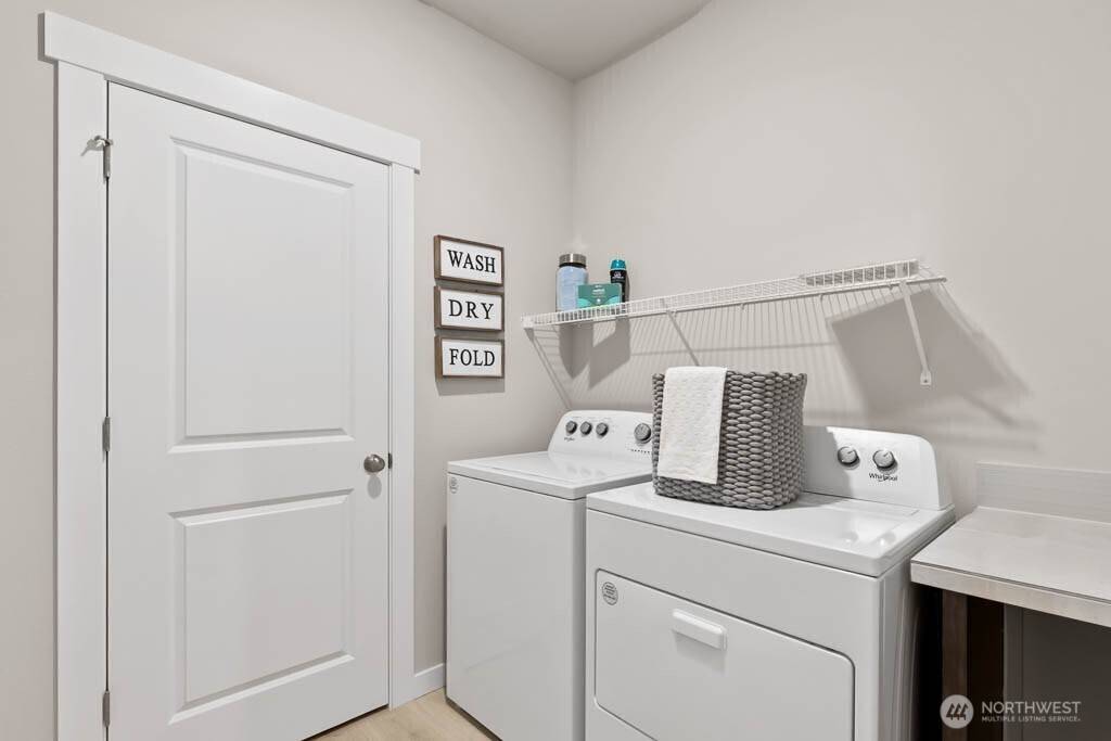 North Bend, WA 98045,1146 Swiftwater WAY SE #33