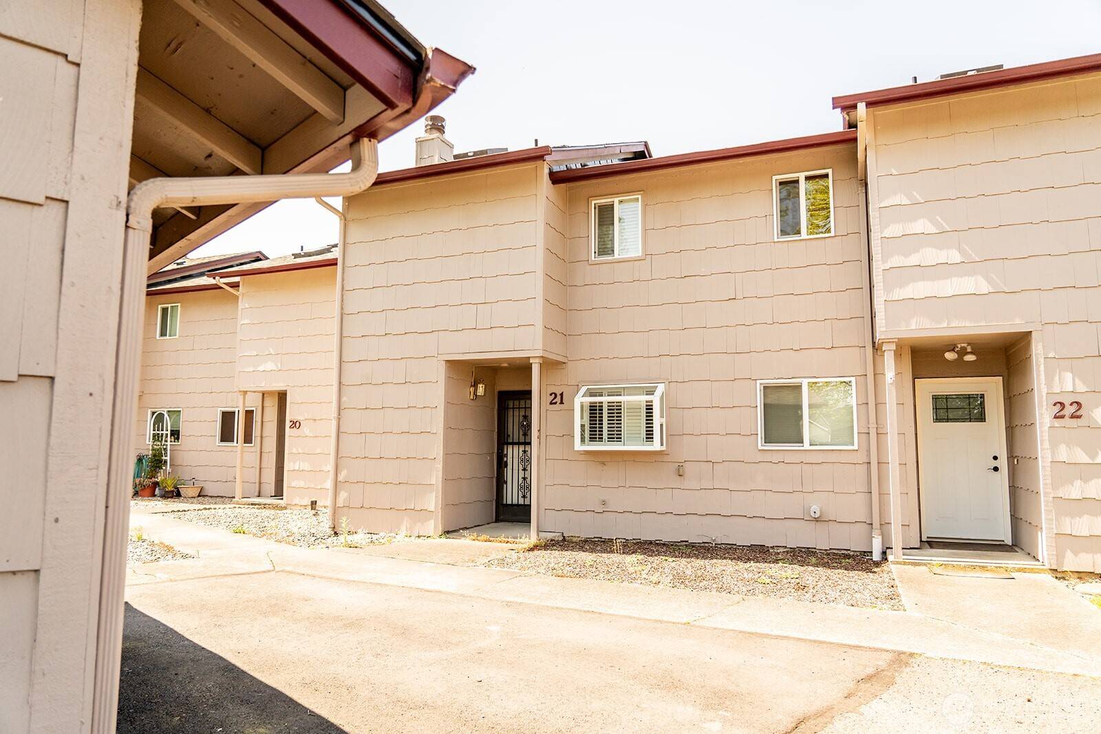 Longview, WA 98632,2363 40th #21