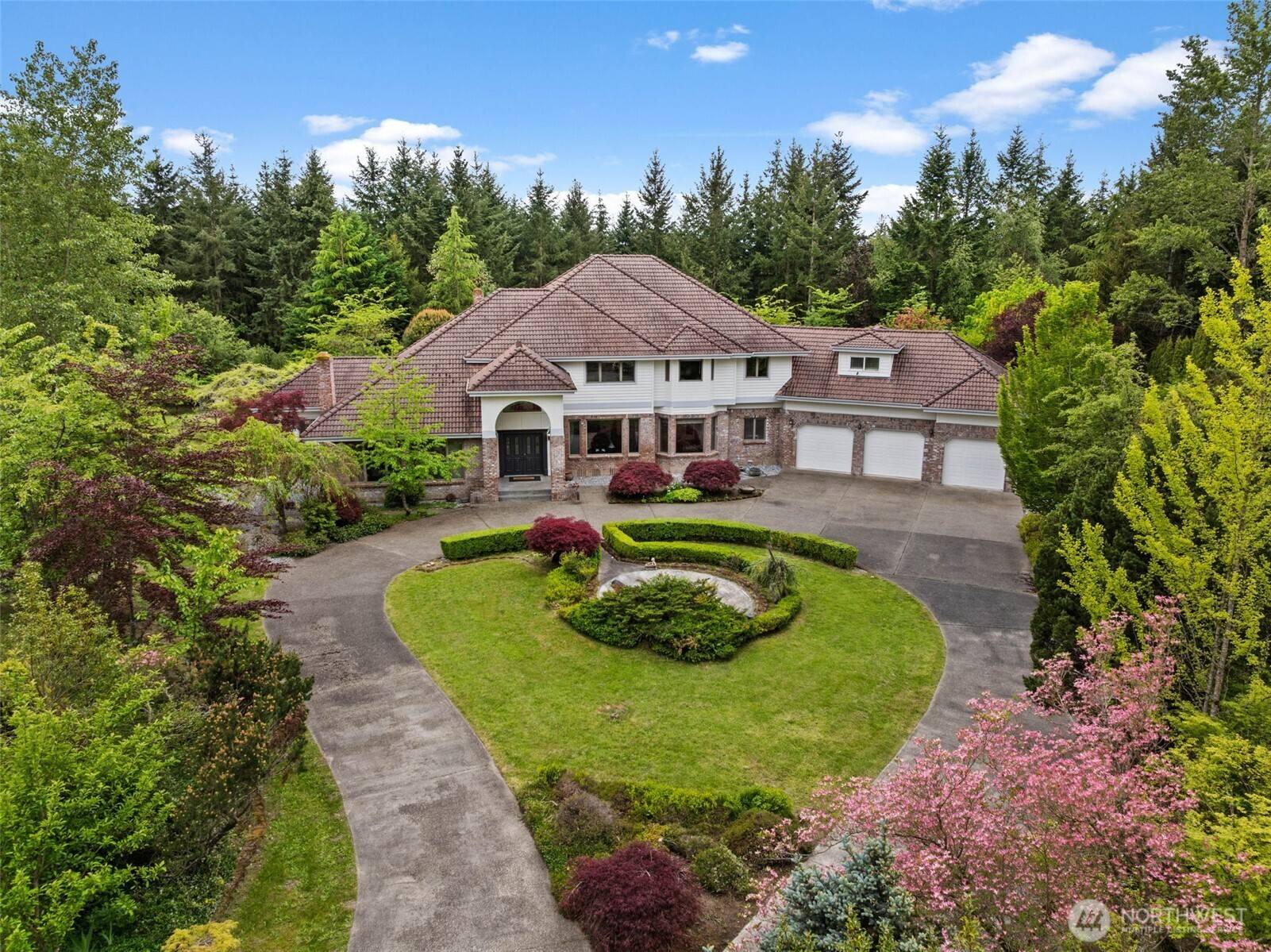 Roy, WA 98580,39502 20th Avenue Ct S