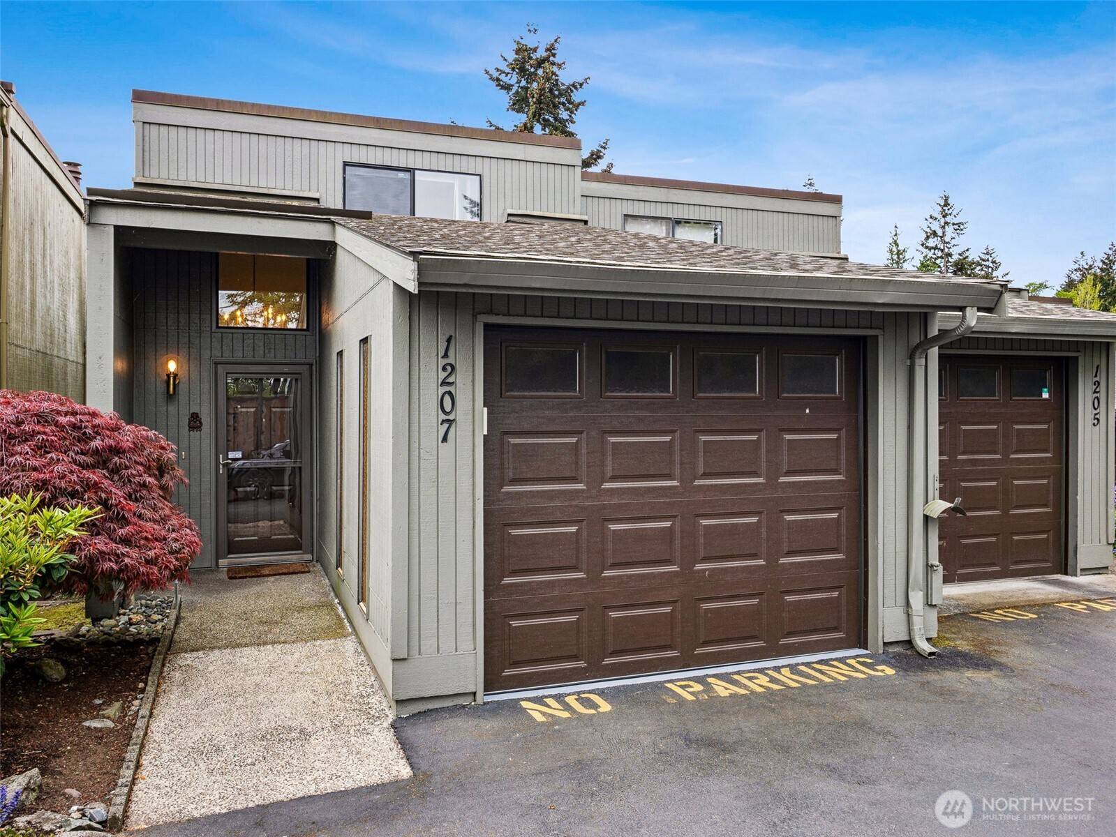 Federal Way, WA 98003,1207 S 308th ST #41