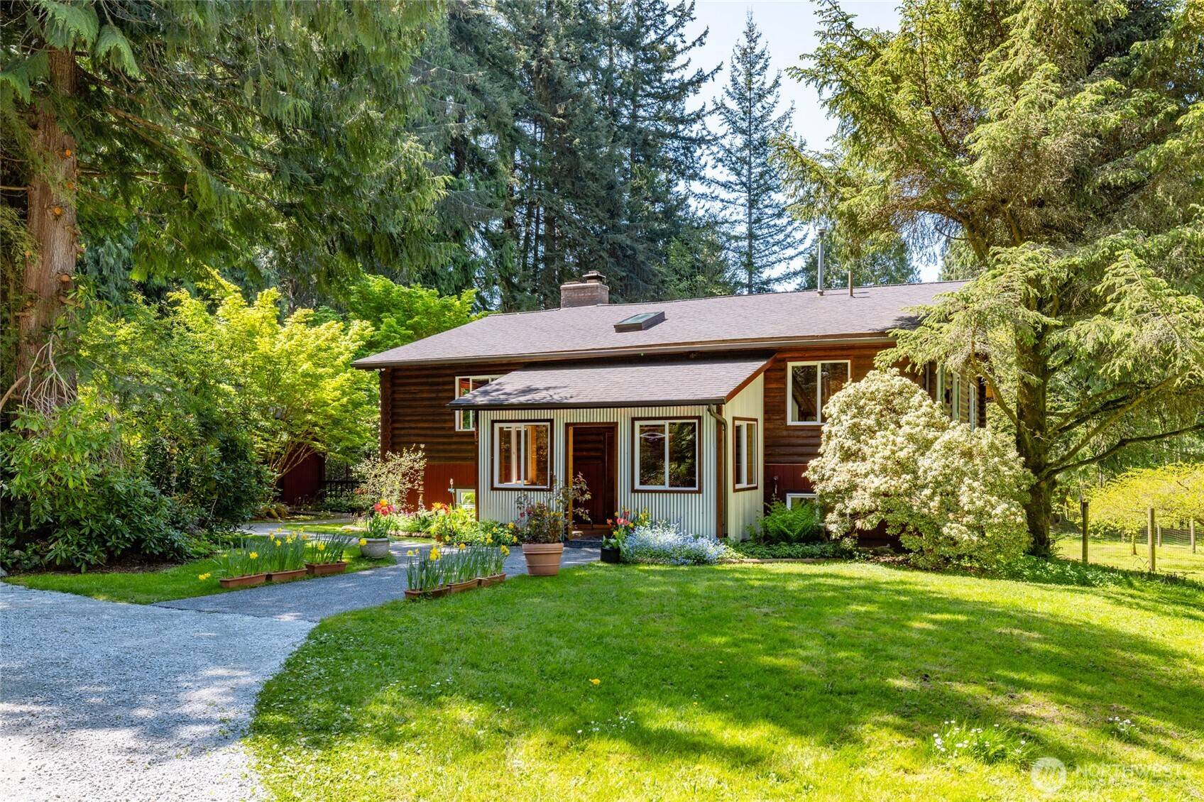 Mount Vernon, WA 98274,23616 Bulson RD