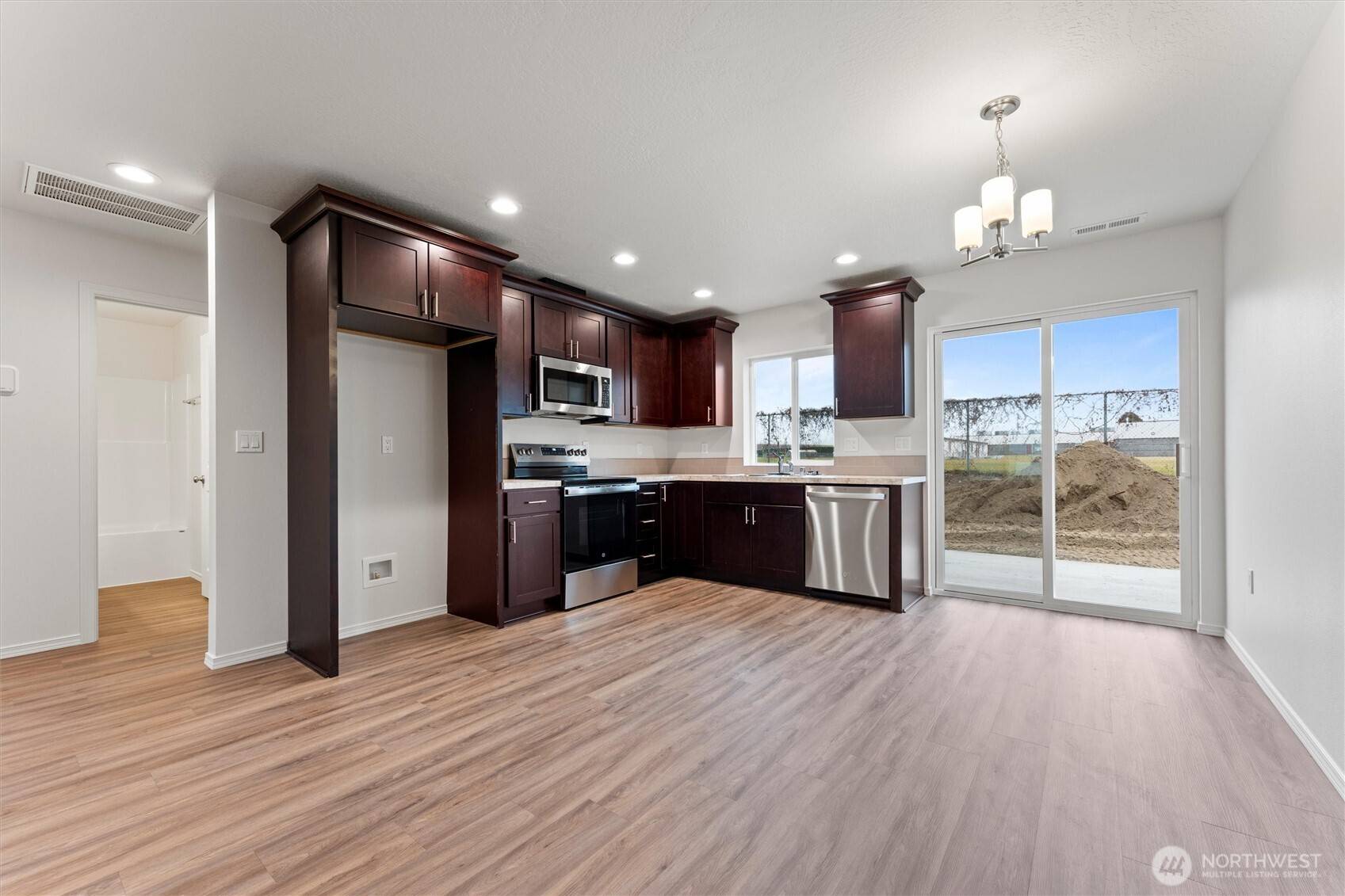 Mattawa, WA 99349,207 Rattray DR