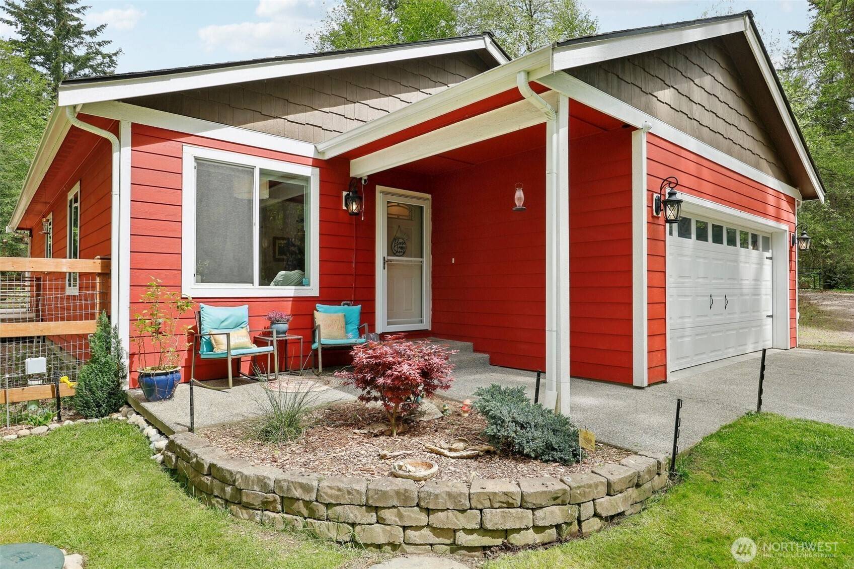 Gig Harbor, WA 98329,11804 160th AVE NW