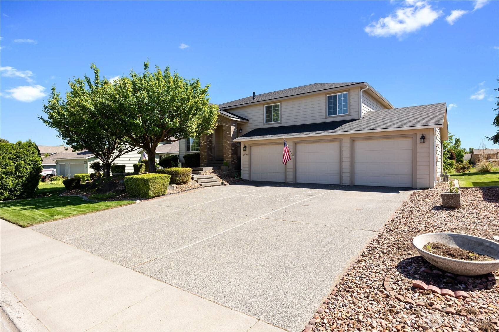 Richland, WA 99354,2983 Sonoran DR