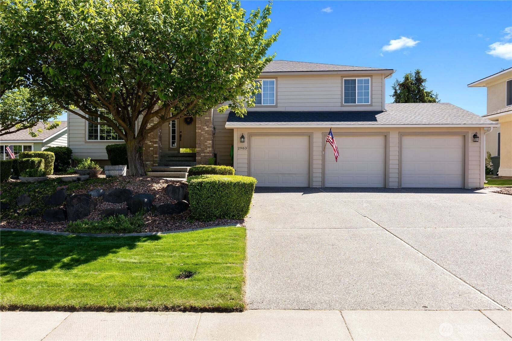 Richland, WA 99354,2983 Sonoran DR
