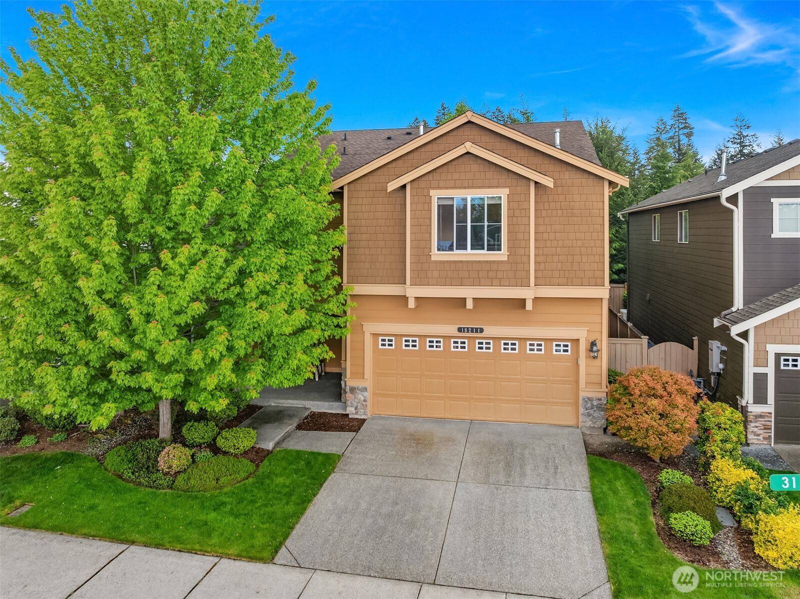 Bothell, WA 98012,18211 31st AVE SE
