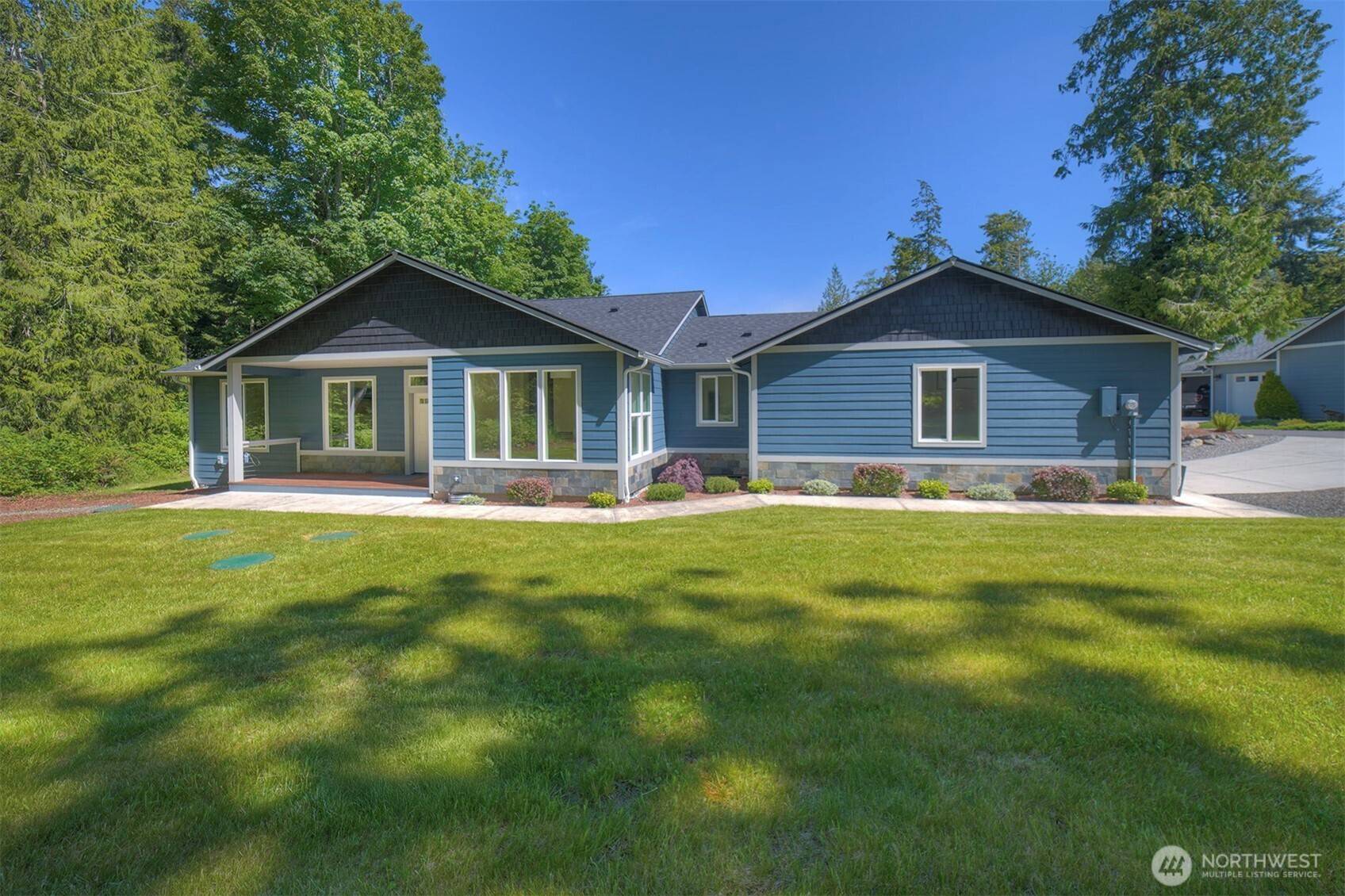 Hansville, WA 98340,39195 Blackmouth PL NE