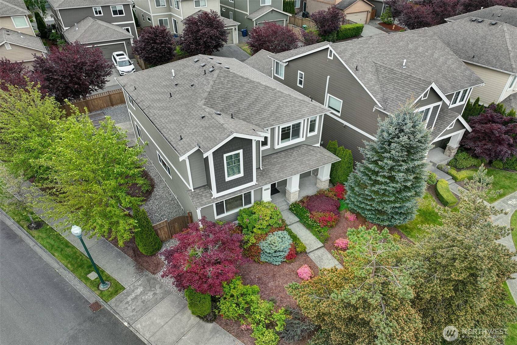 Mukilteo, WA 98275,4763 Arbors CIR
