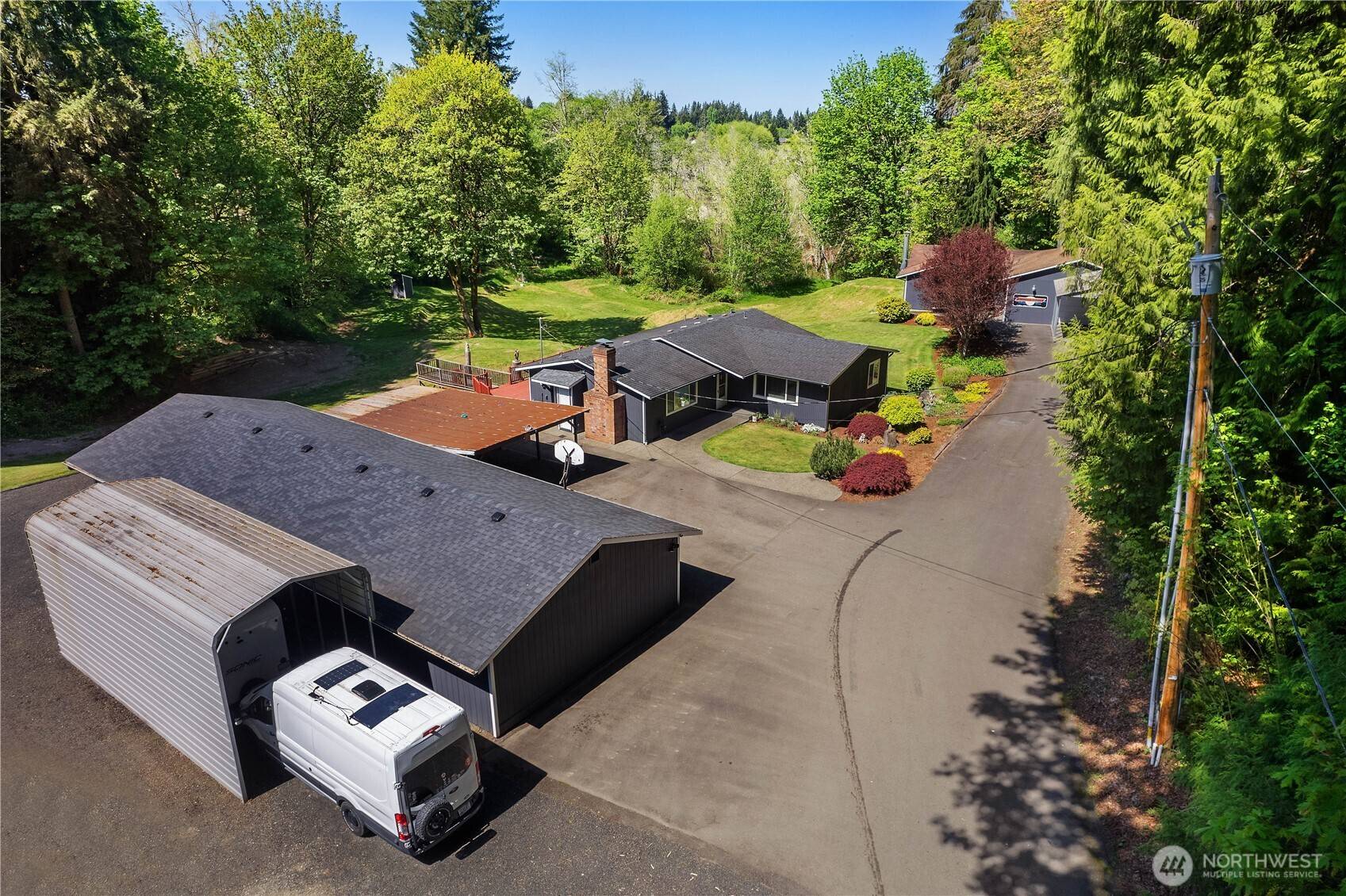 Olympia, WA 98506,3006 Lindell RD NE