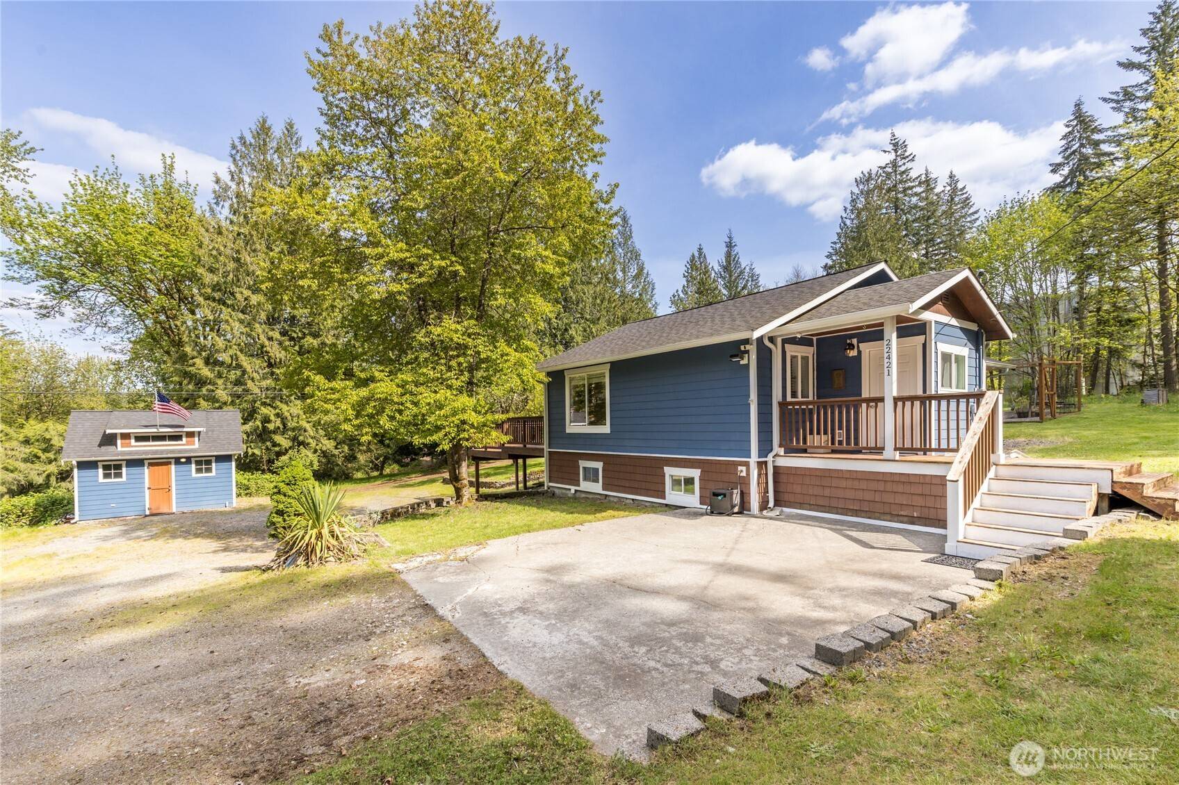 Auburn, WA 98092,22421 SE 331st ST
