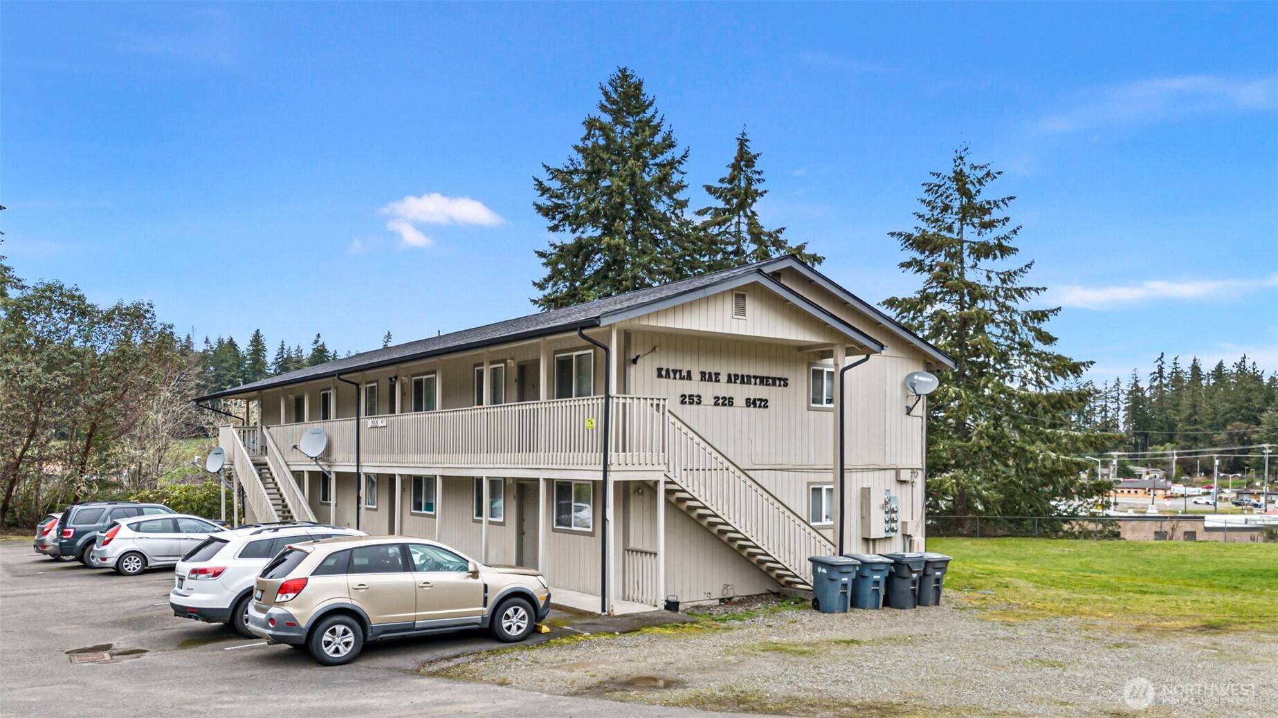 Lakebay, WA 98349,9002 154th Avenue Ct NW