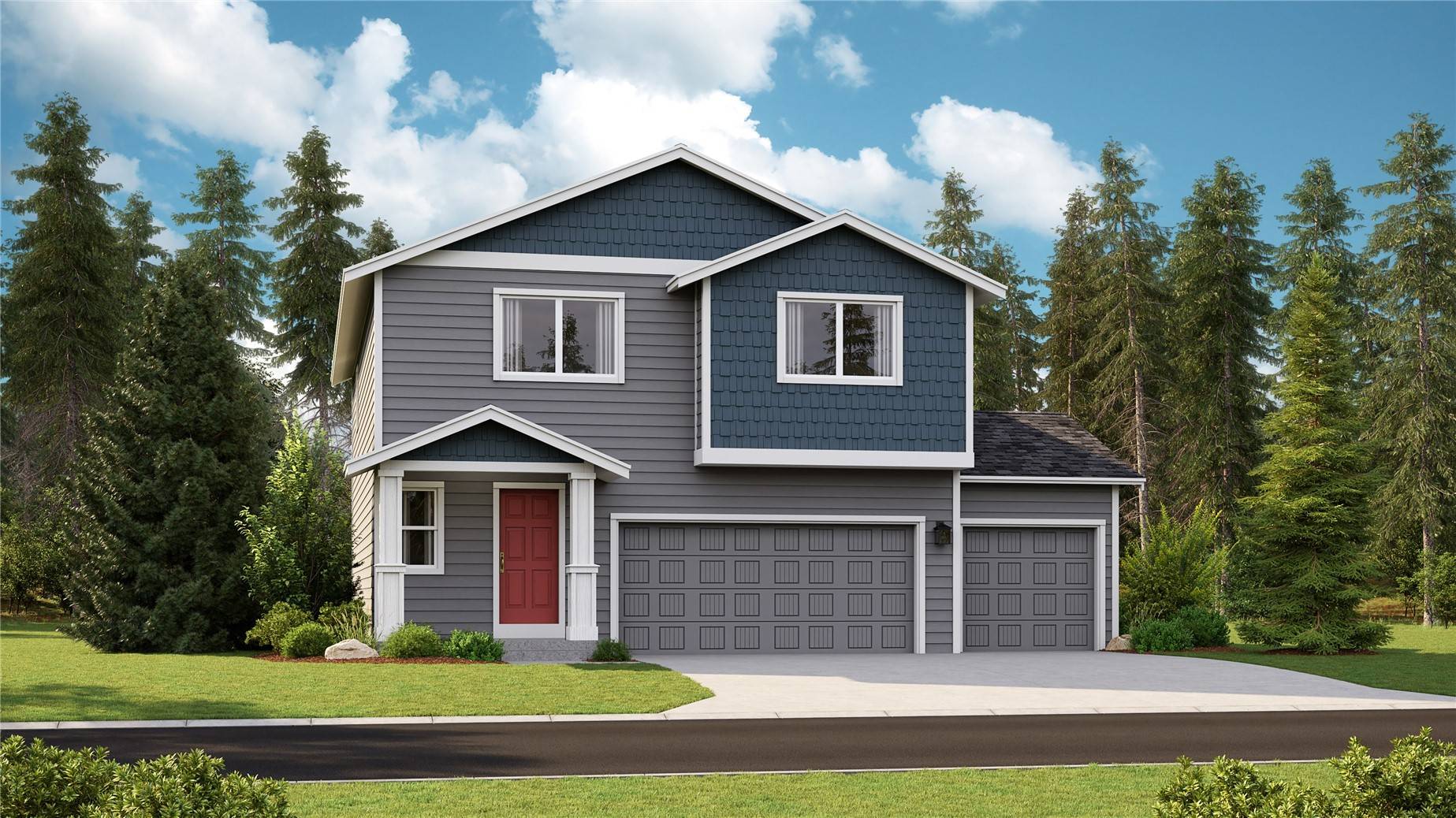 Graham, WA 98338,13465 194th ST E