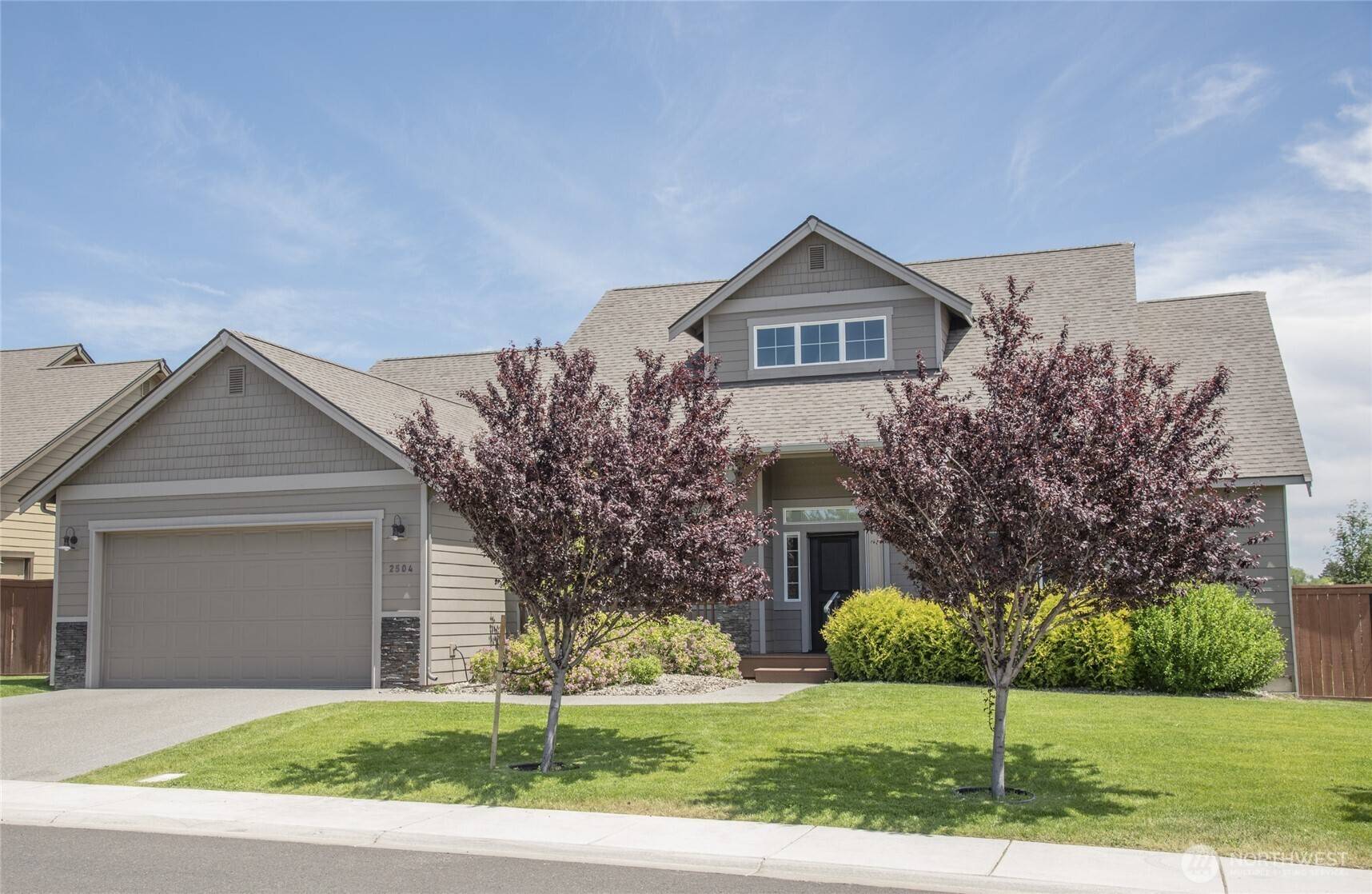Ellensburg, WA 98926,2504 N Dandelion LN