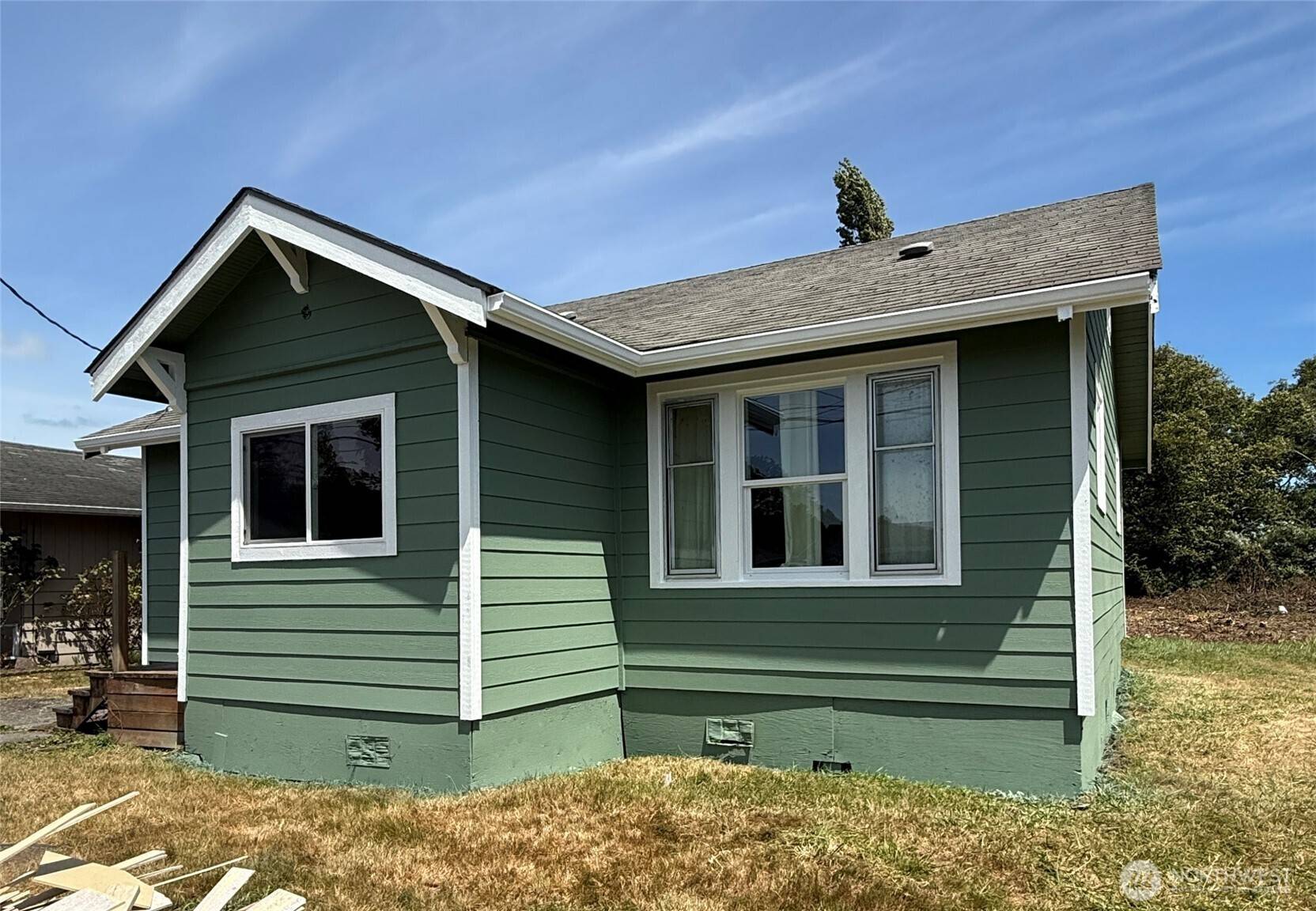 Aberdeen, WA 98520,618 Coolidge RD