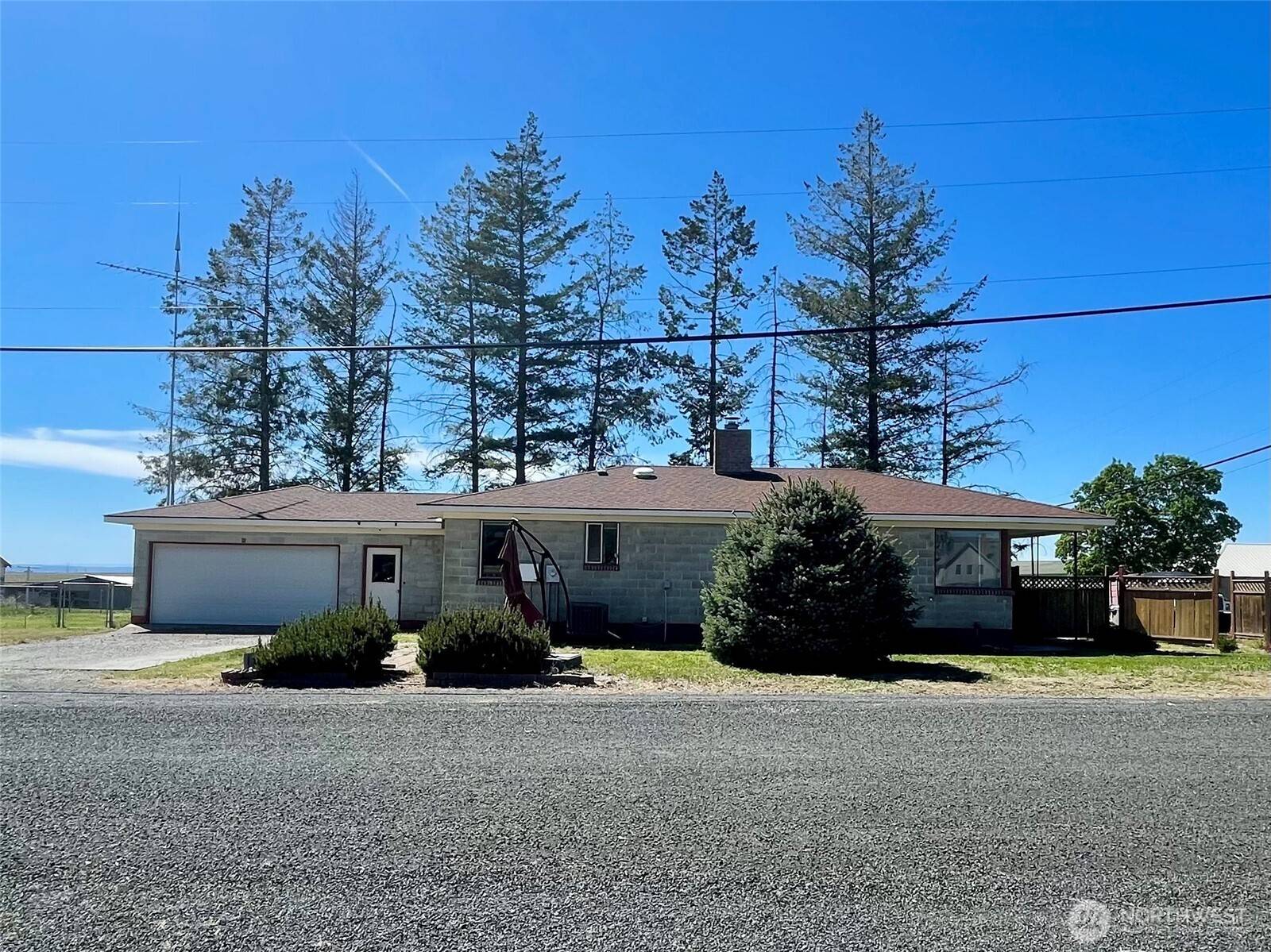 Hartline, WA 99135,676 Willard ST
