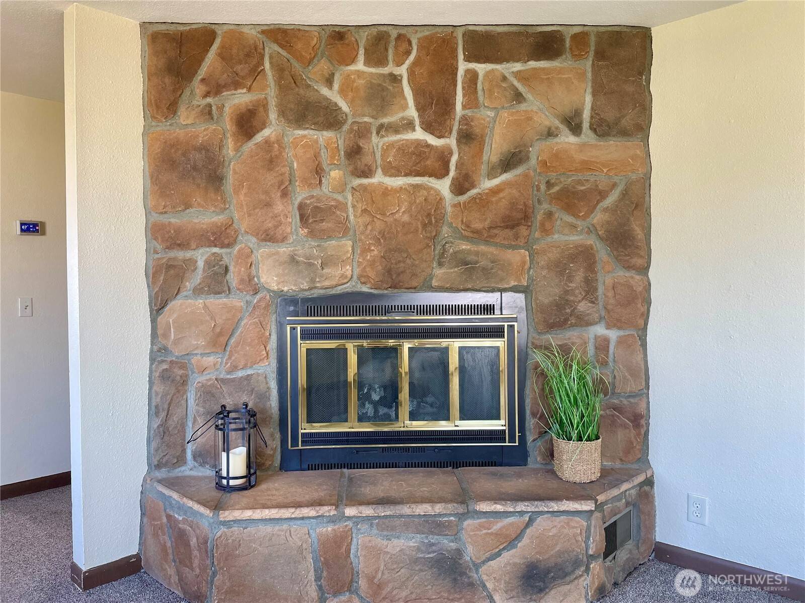 Hartline, WA 99135,676 Willard ST