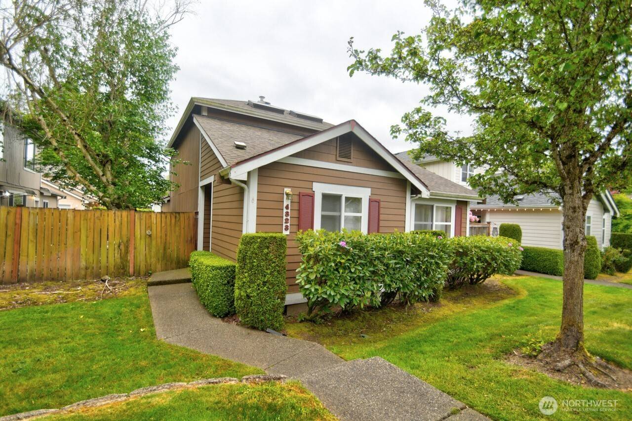 Lacey, WA 98503,4323 Beaumont LN SE