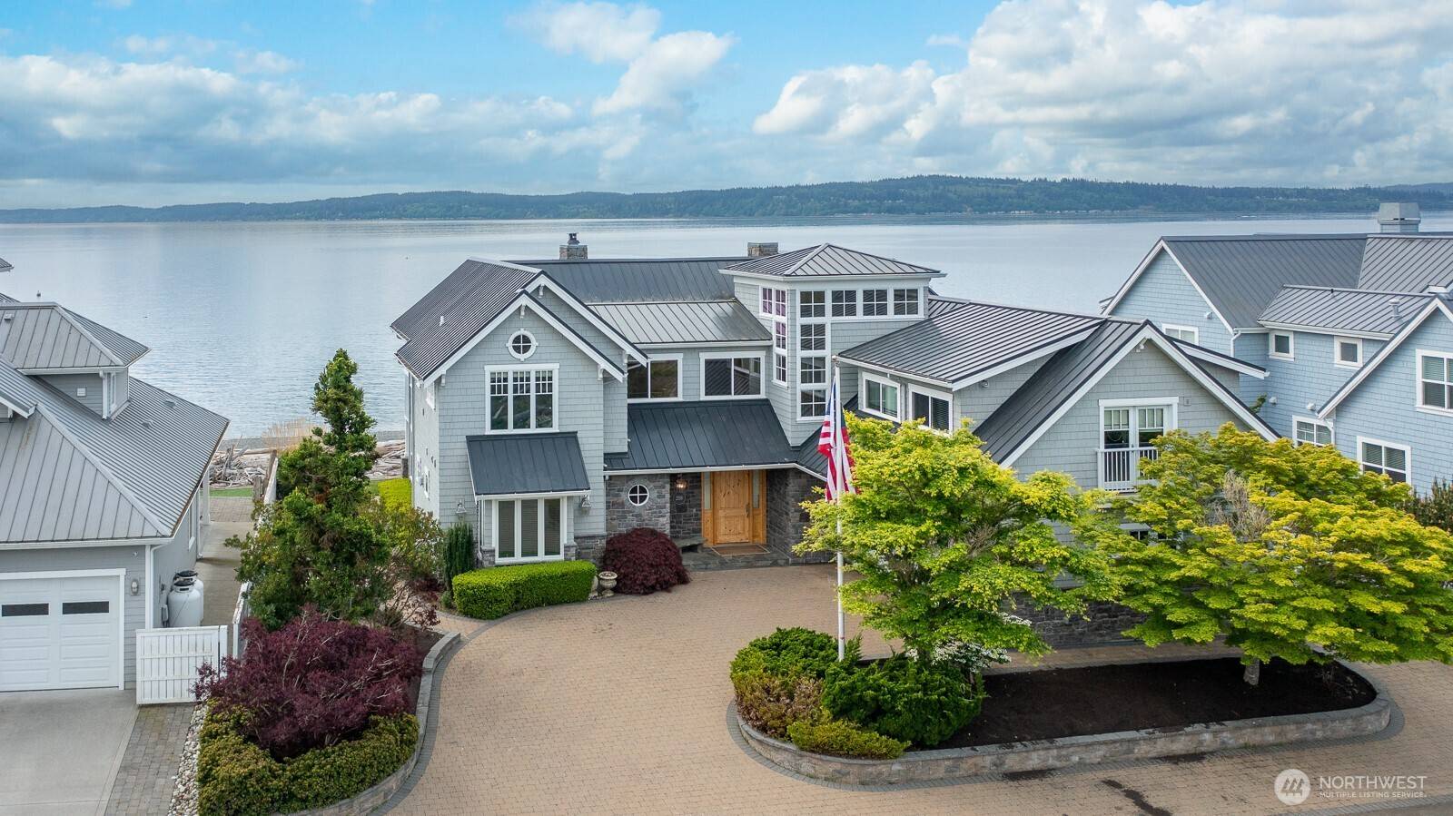 Camano Island, WA 98282,258 Gough RD
