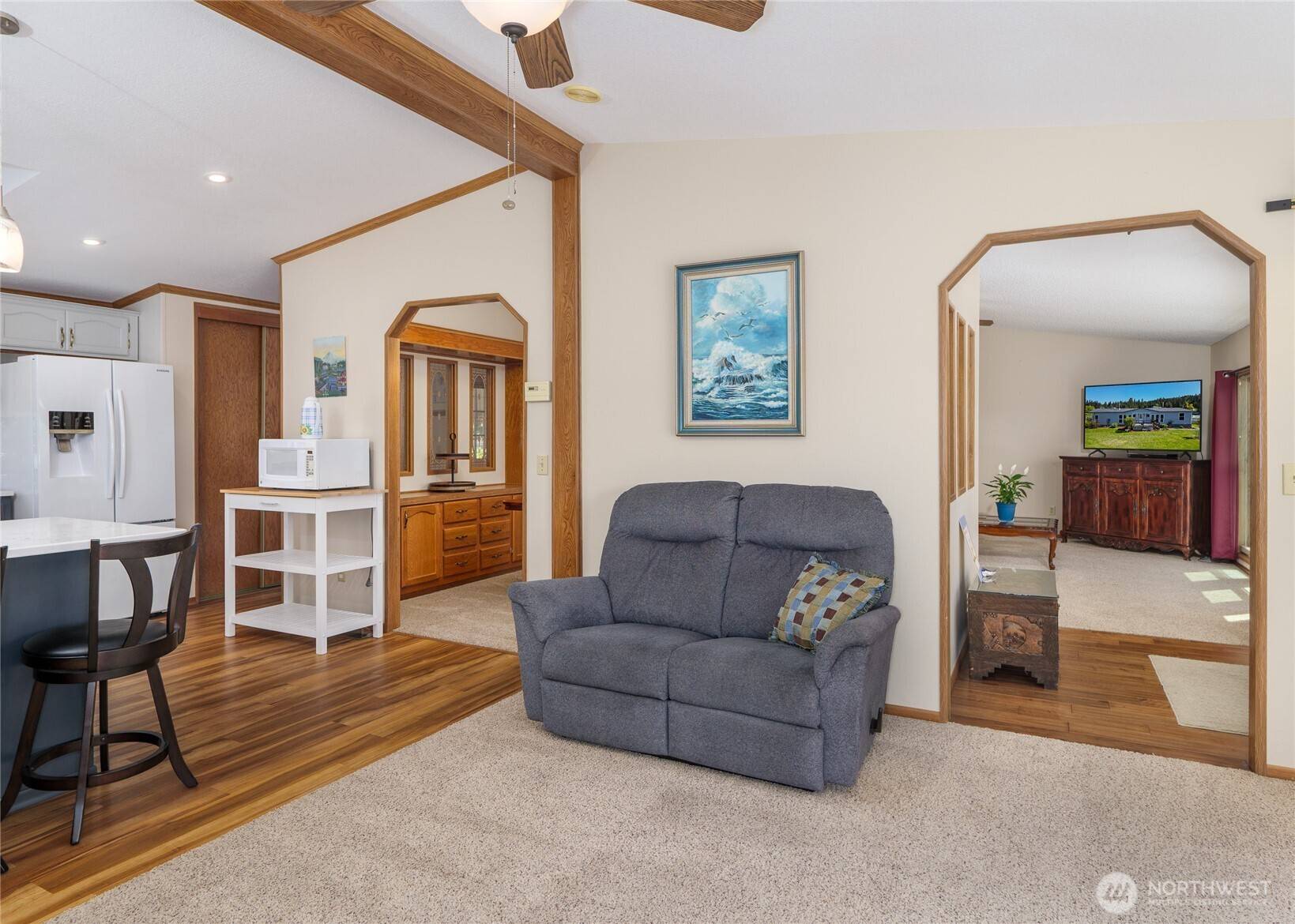 Sequim, WA 98382,54 Springwater LN