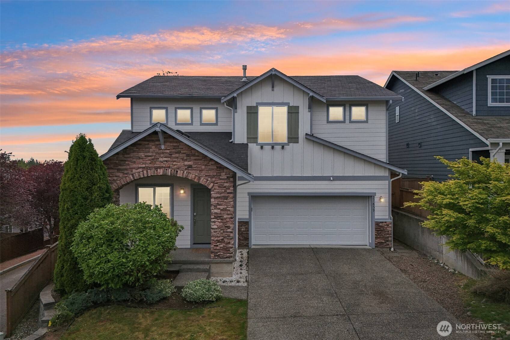Maple Valley, WA 98038,27859 256th CT SE