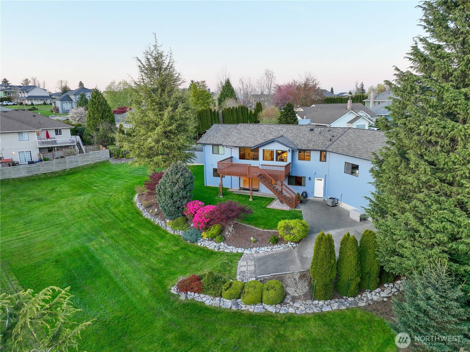 Ferndale, WA 98248,2541 Crescent ST