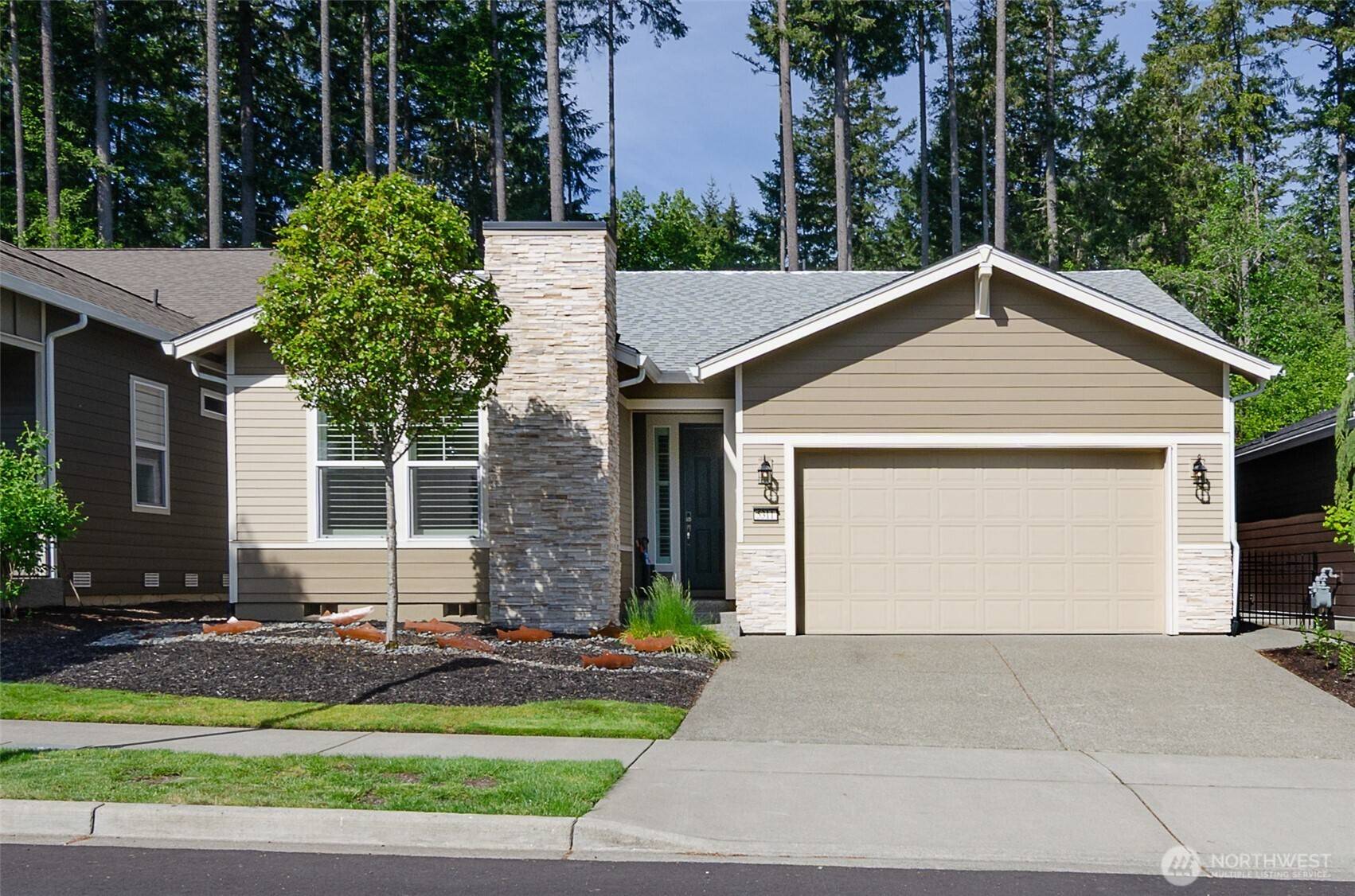 Lacey, WA 98516,5311 Waldron DR NE