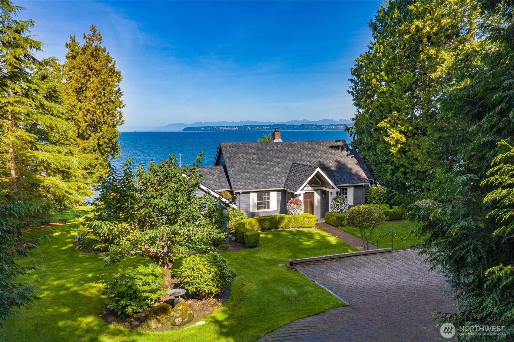 Blaine, WA 98230,8739 Oertel DR