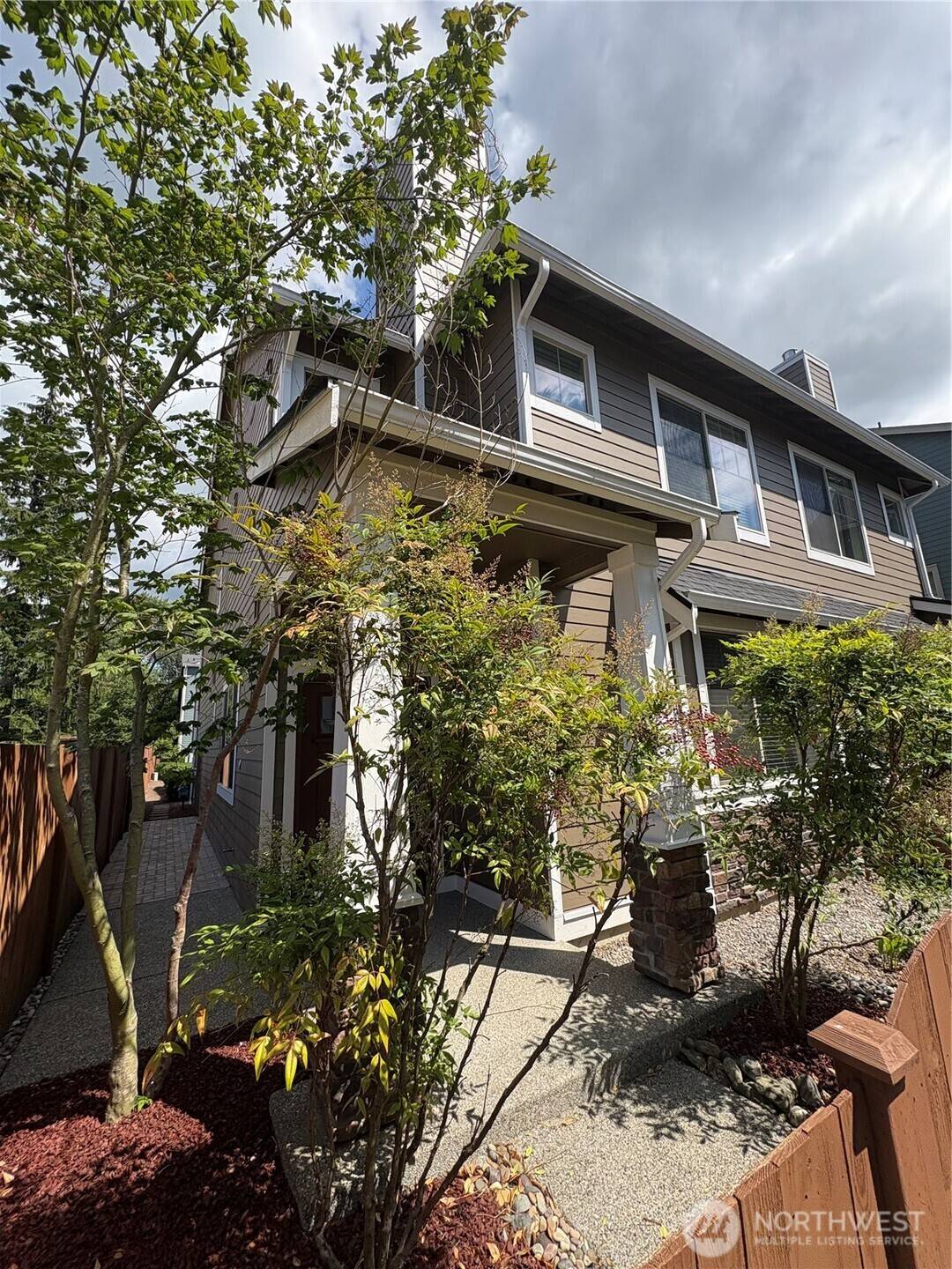 Lynnwood, WA 98087,14522 15th AVE W #B
